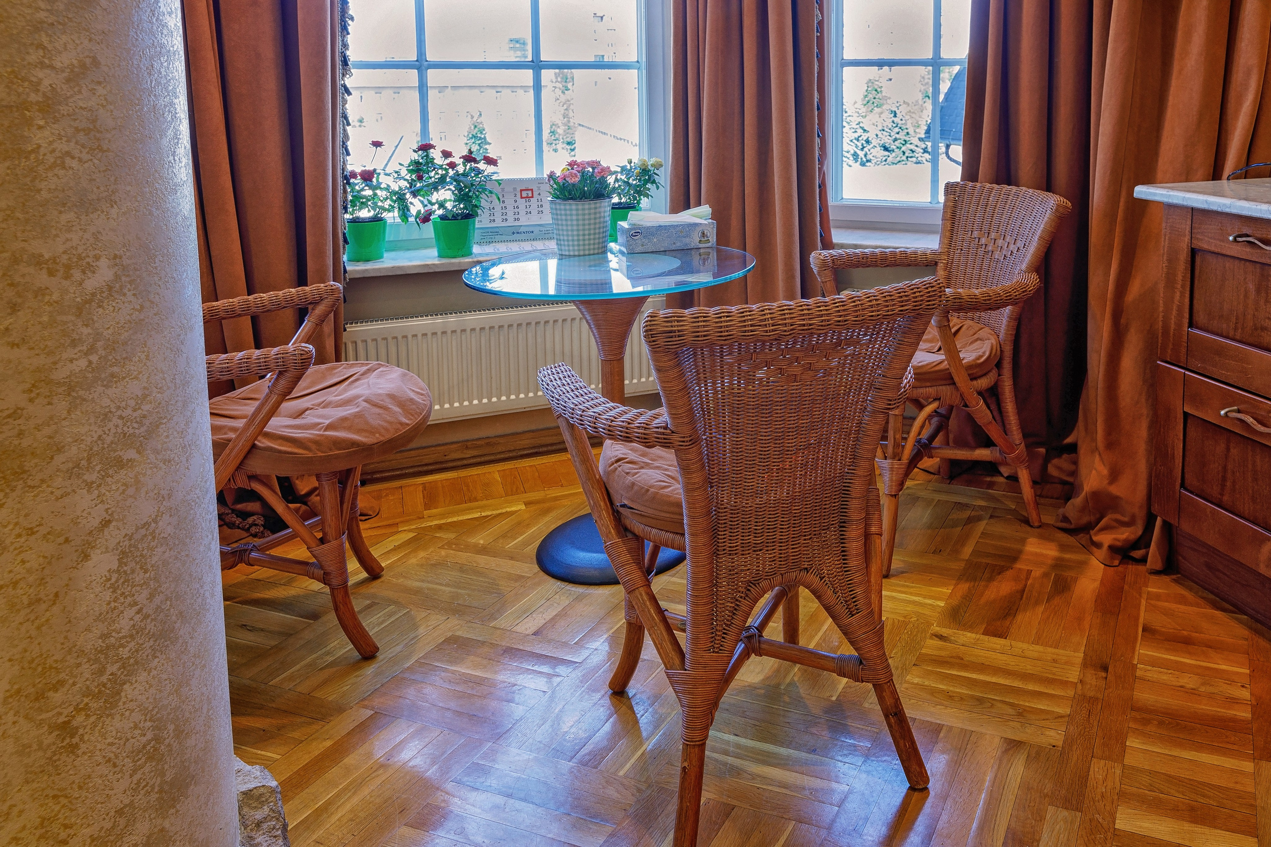 Геннадий Степанов —фотограф в Москве