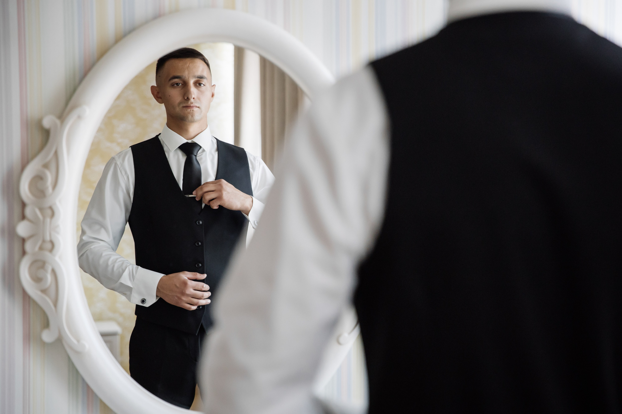 Илья и Ксения. Свадебный и семейный фотограф Луганск, Ростов, Краснодар Роман Мацнев