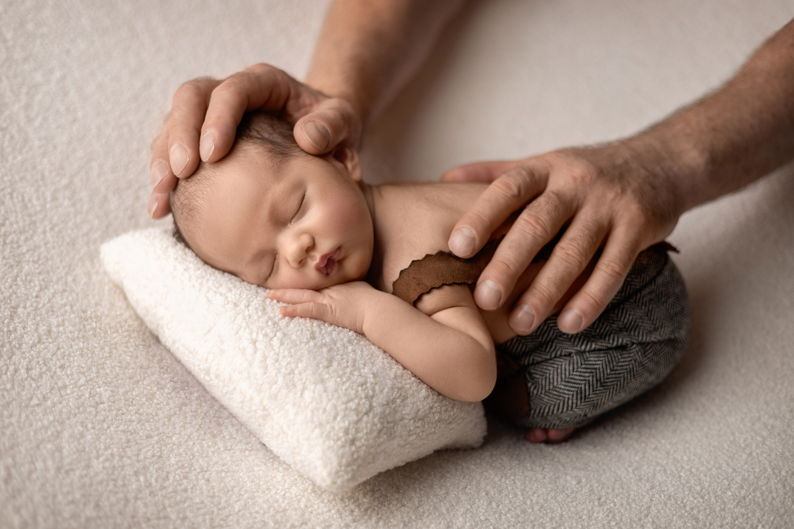 Новорожденные. Фотограф новорожденных в Москве и Московской области Татьяна Ермакова