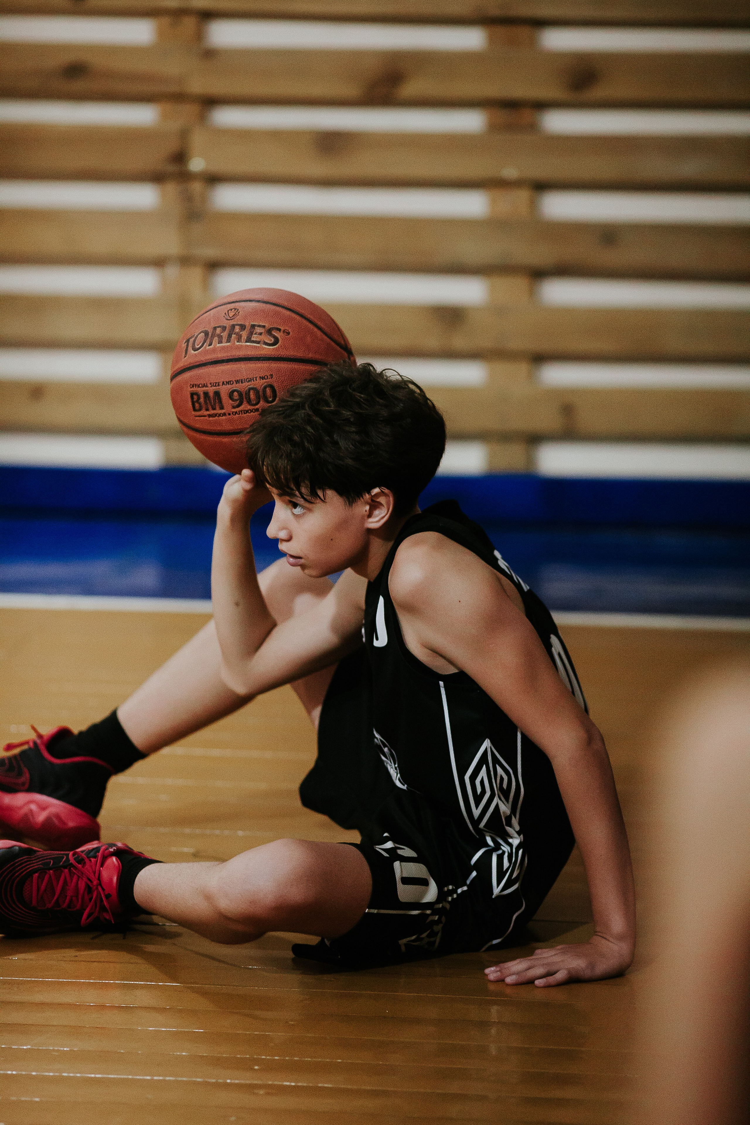 АКАДЕМИЯ БАСКЕТБОЛА «DOLMATON». Фотография