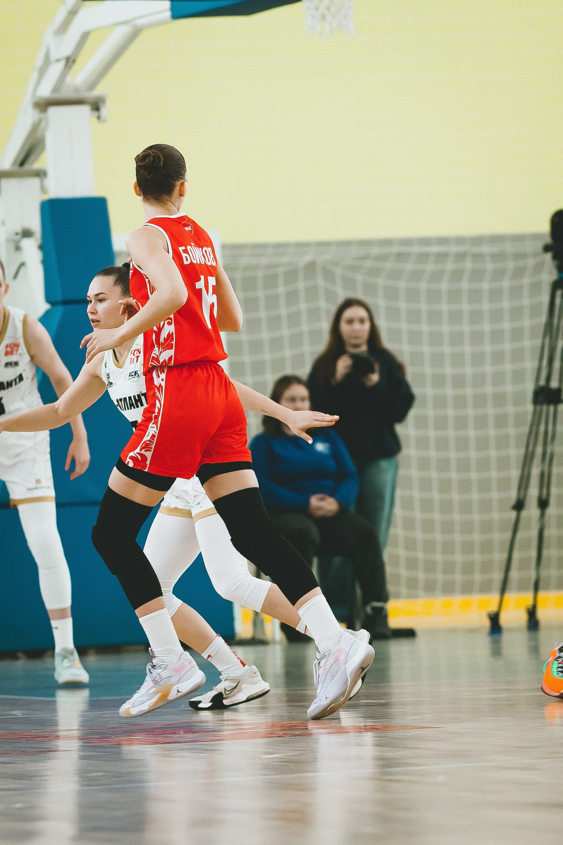 Атланта — Юность / 2. Фотография