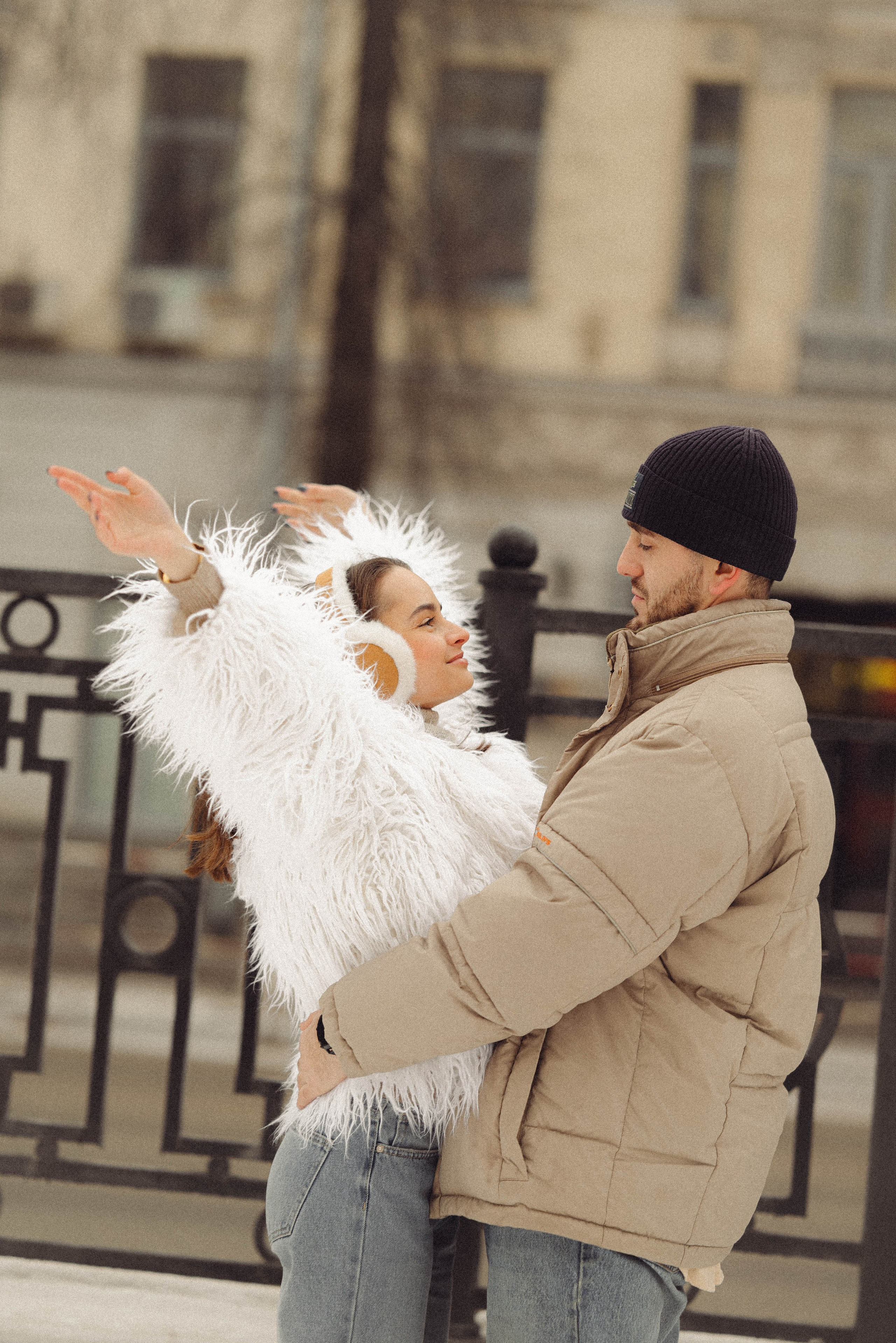 Romantic. Портретный и семейный фотограф в Екатеринбурге Мишина Татьяна