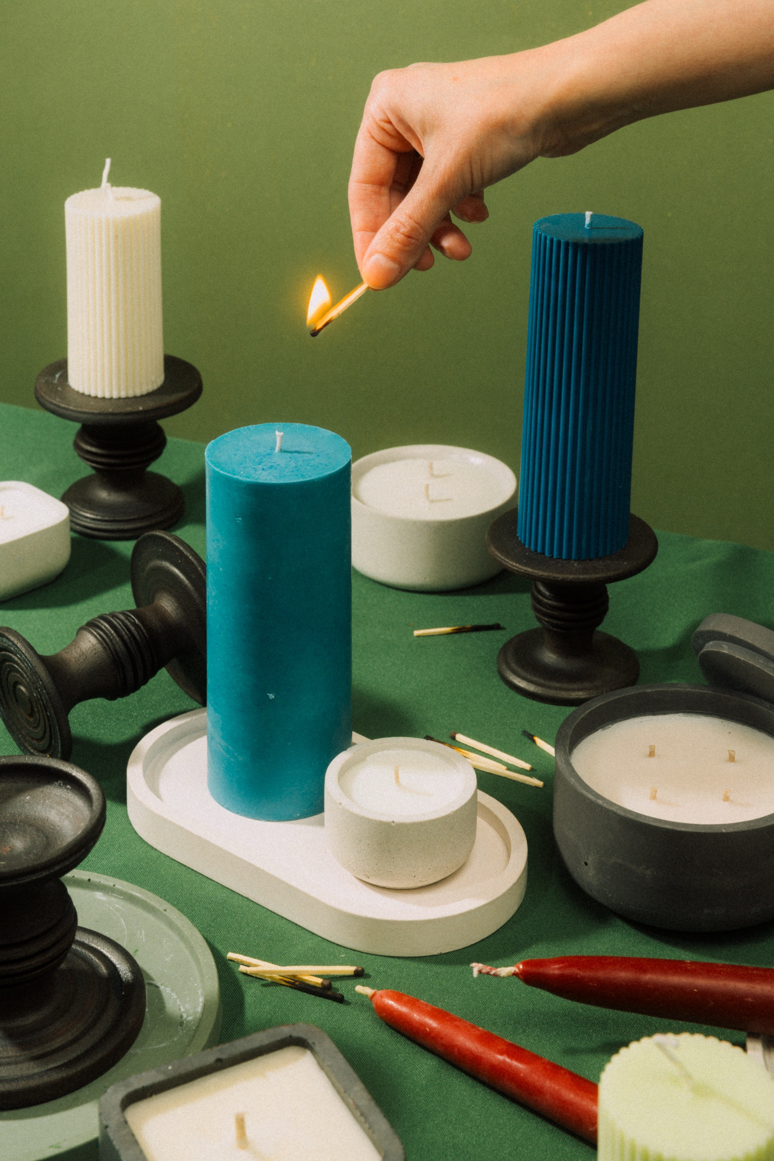 Каталог BuySocial 2025. Commercial photographer | Anton Ermakov