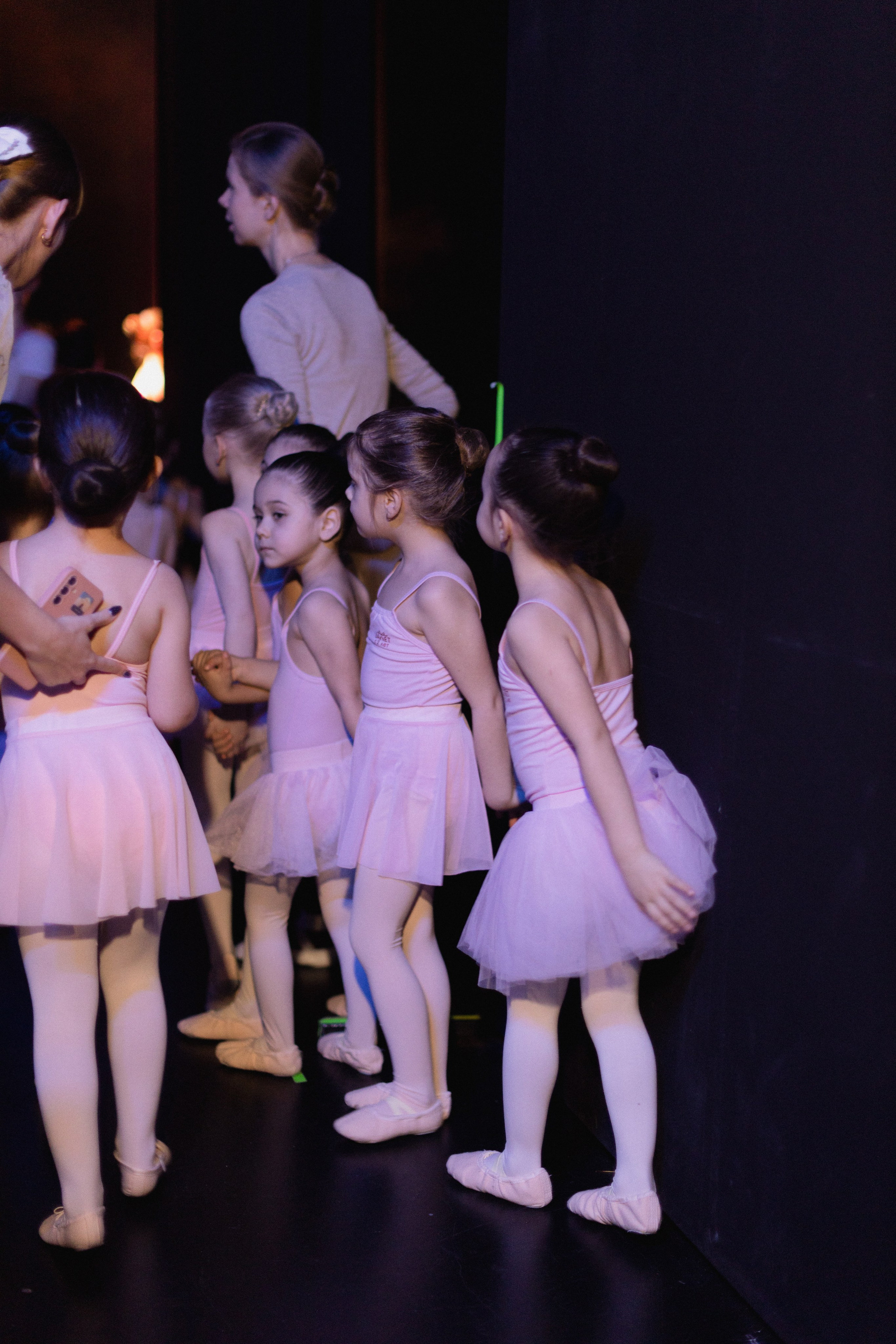 Балет с 2-х лет | Крокус. Кузьмина Анастасия — контент-фотограф | Москва