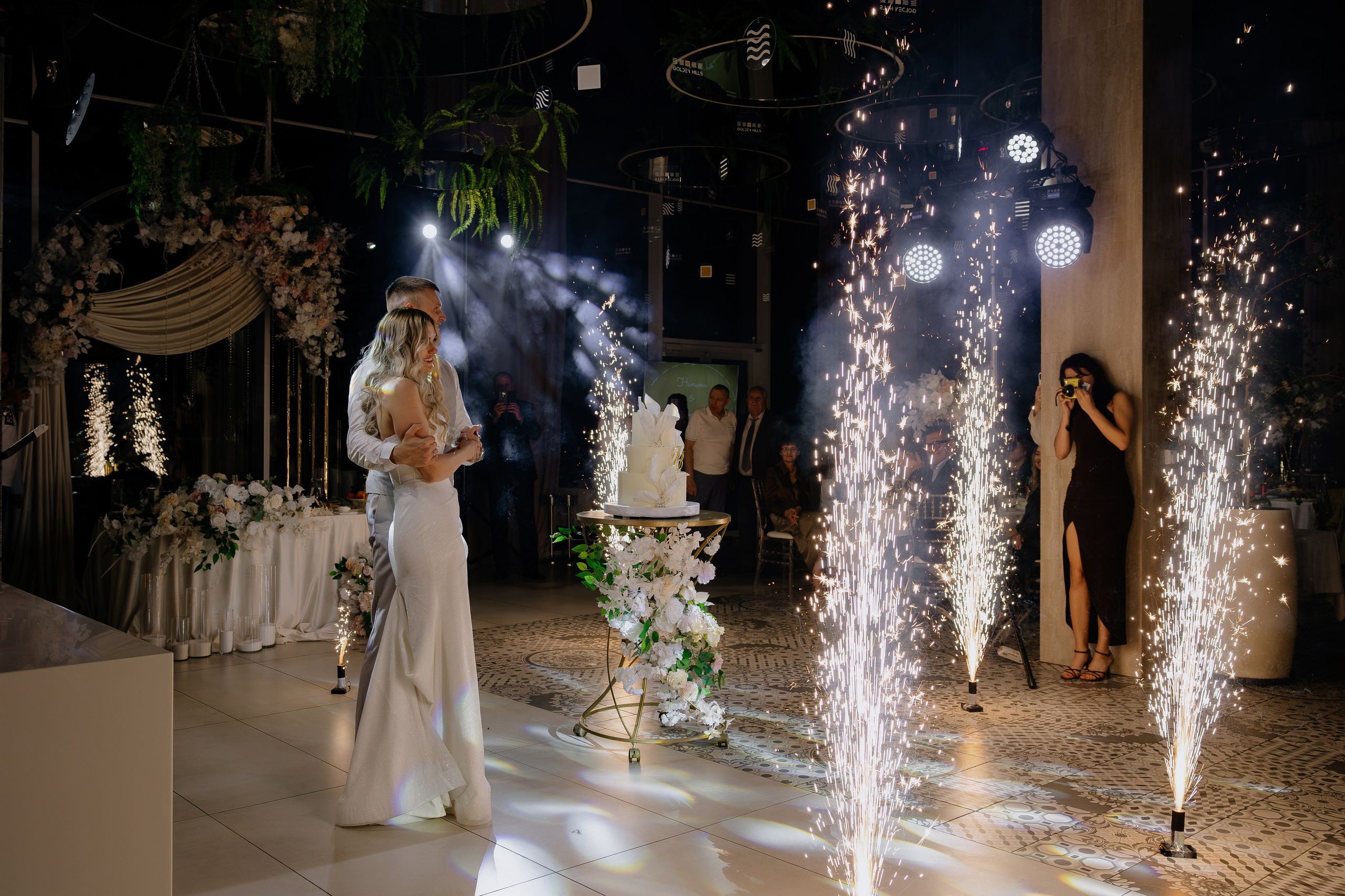 Никита и Вероника. Свадебный и семейный фотограф Краснодар, Юлия Потопахина