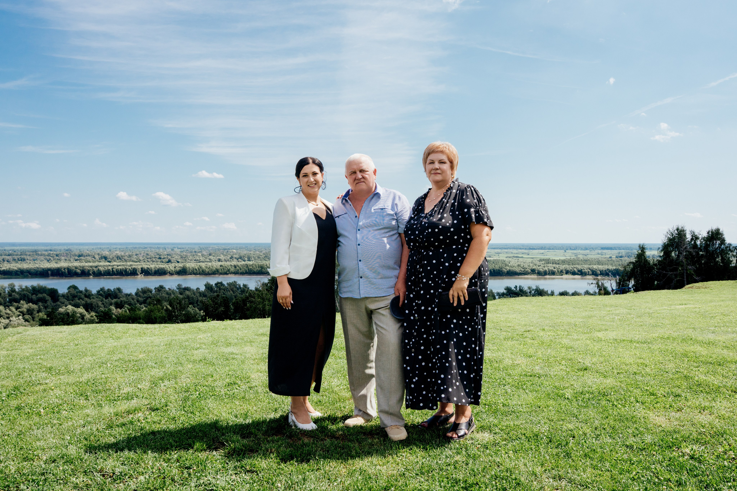 Евгений и Яна. Репортажный и свадебный фотограф Алексей Полячек