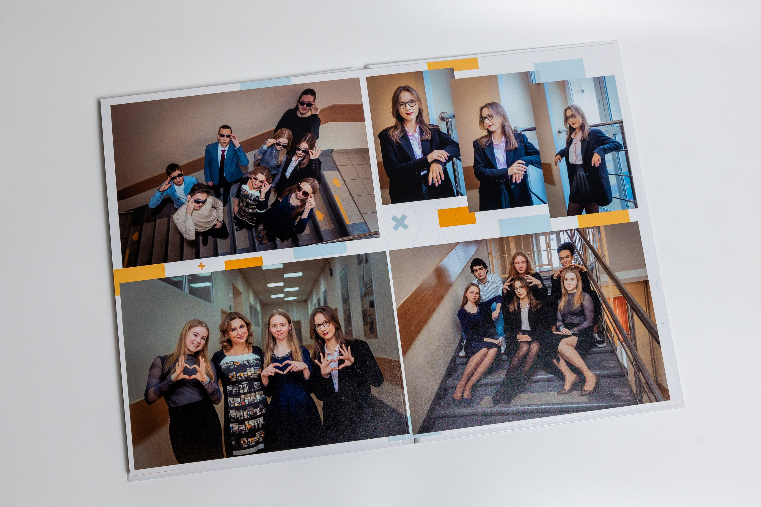 11 класс. Семейный, детский фотограф в Москве, Подмосковье