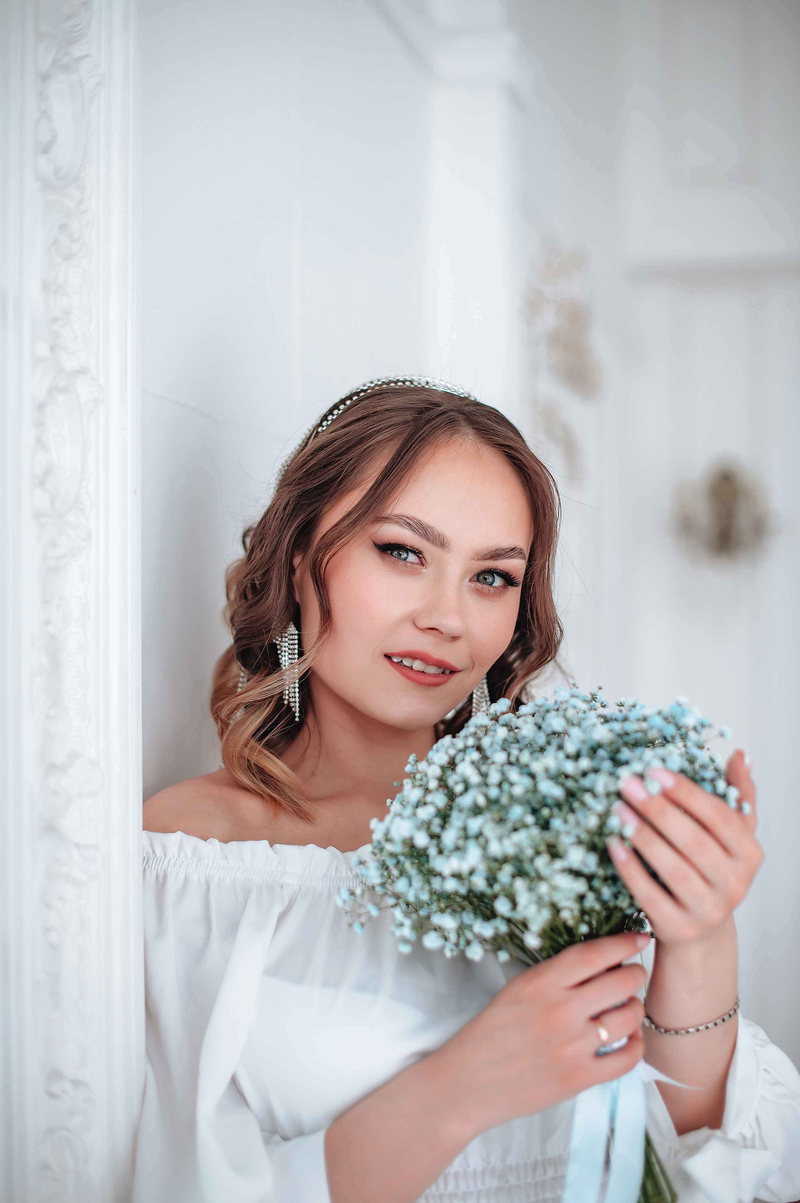 Фотограф Виктория Воронина