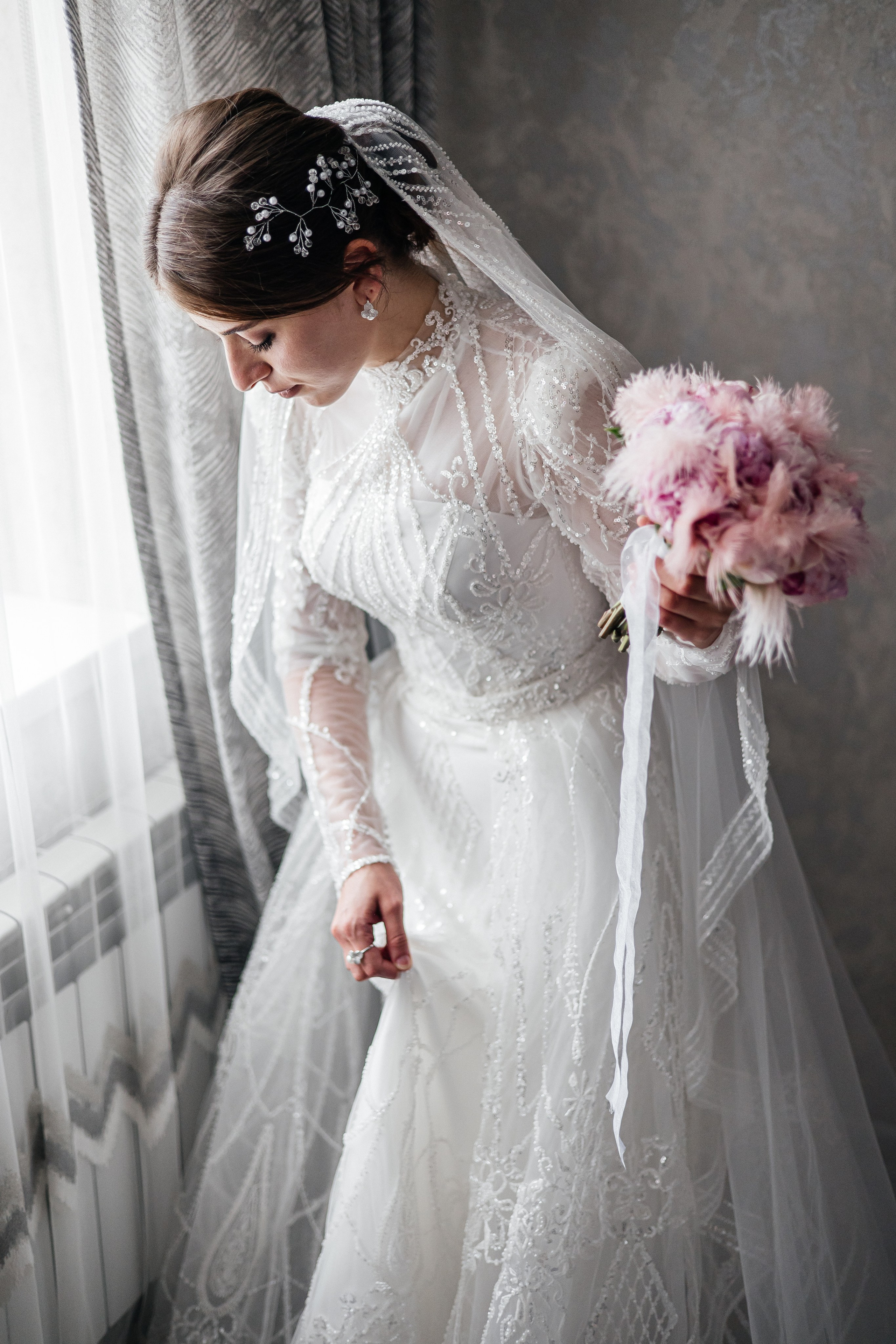 Невеста Марха