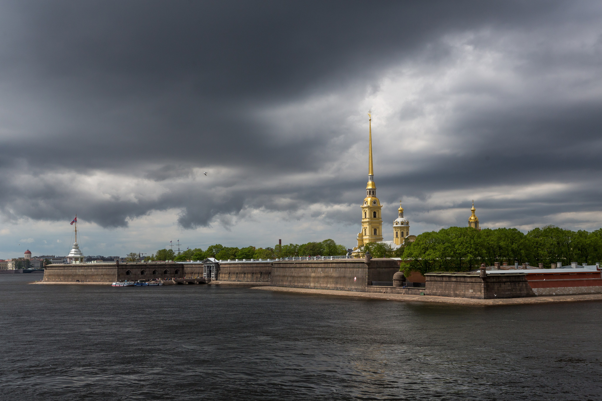 Фотограф в Петербурге Олег Золото