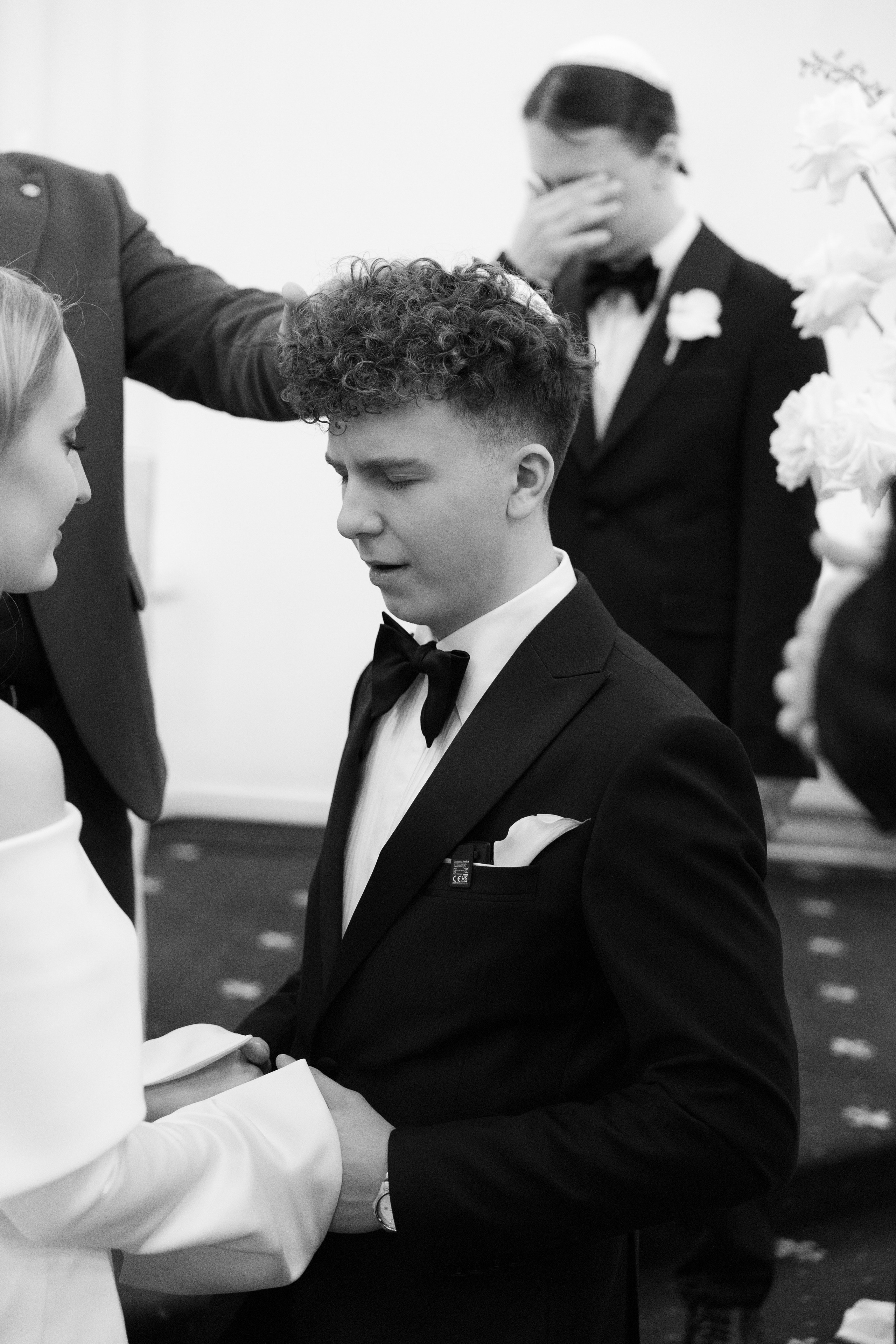 Лев&Кристина. Свадебный фотограф Владислав Адышкин