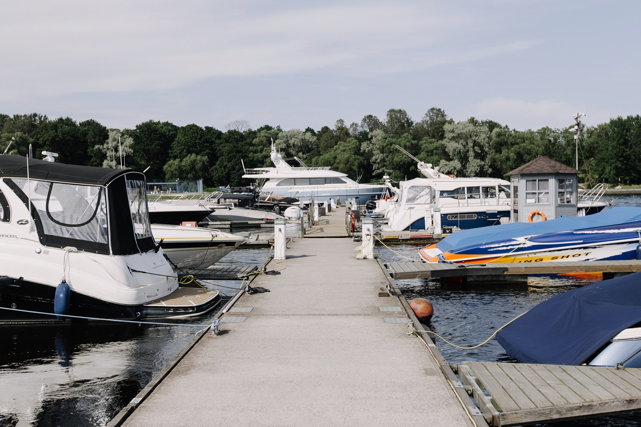 Клуб «Дегустаторы роскоши» х Яхта Монте-Карло. Home