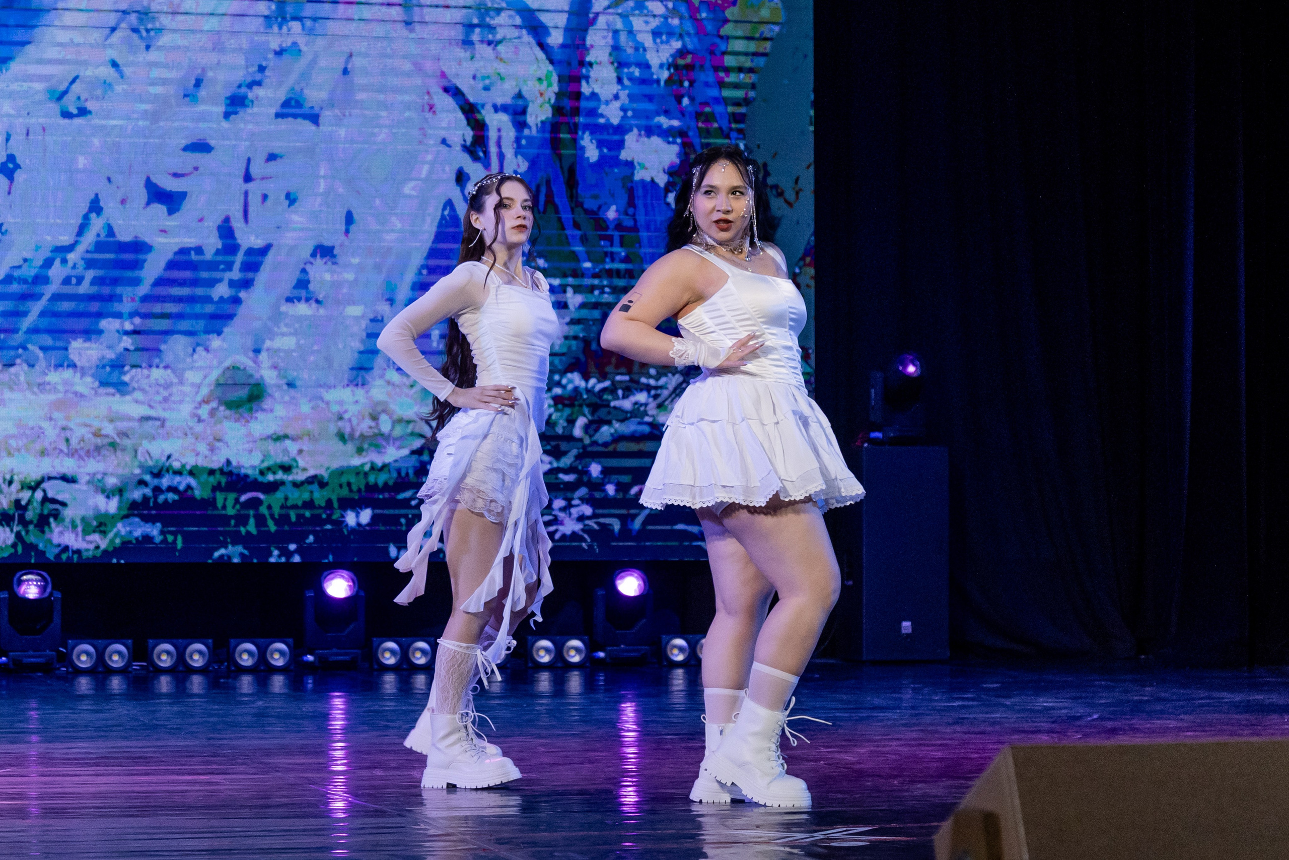 Кпоп кавер дэнс. Фотограф в Самаре / Олеся Широнина