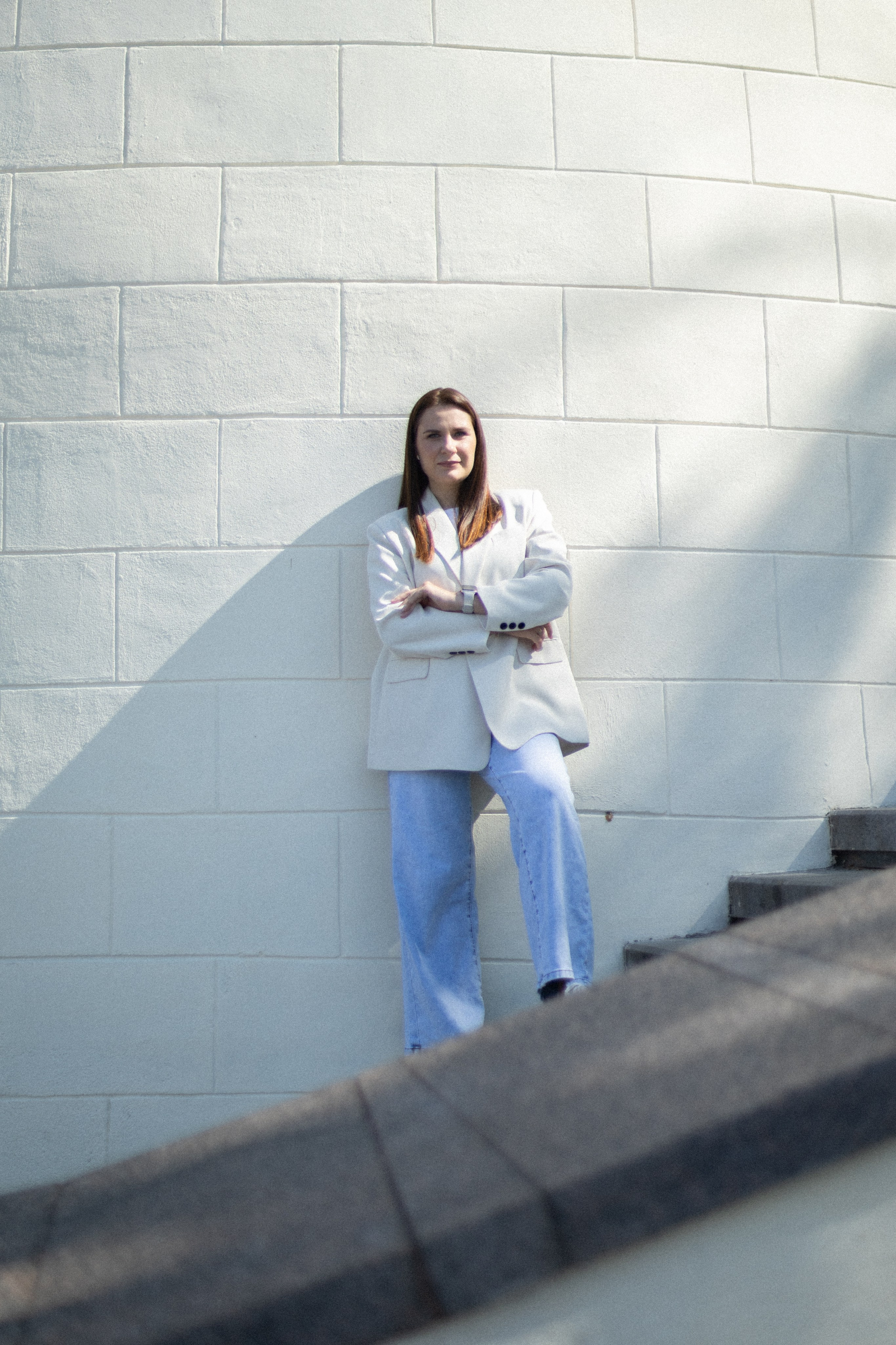 Индивидуальная съёмка. Фотограф Анастасия Бобылева, Москва и Московская область