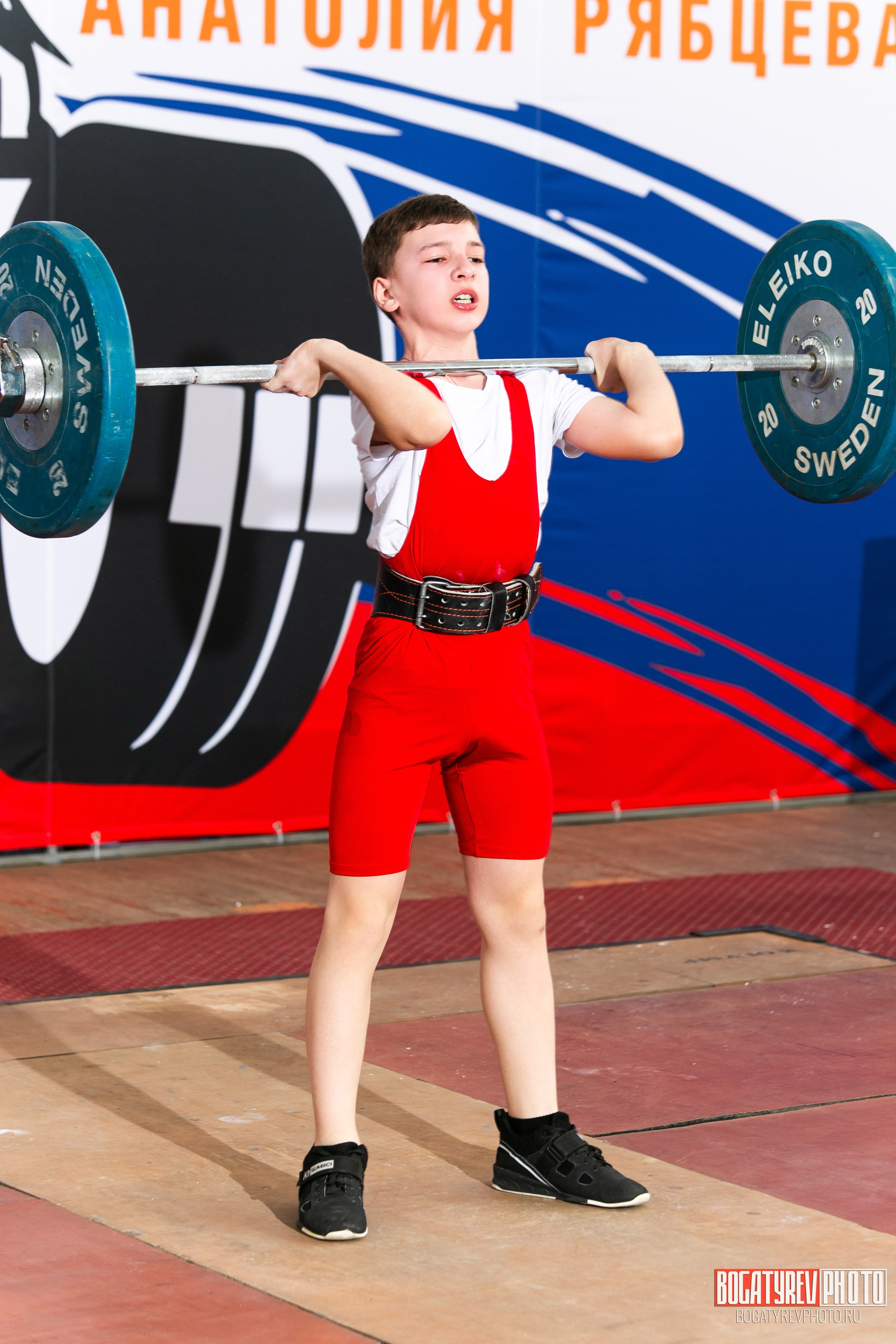 «Мы Вместе» Всероссийский турнир по тяжелой атлетике памяти ЗТР РСФСР Рябцева. Профессиональный фотограф в Мценске и Орловской области