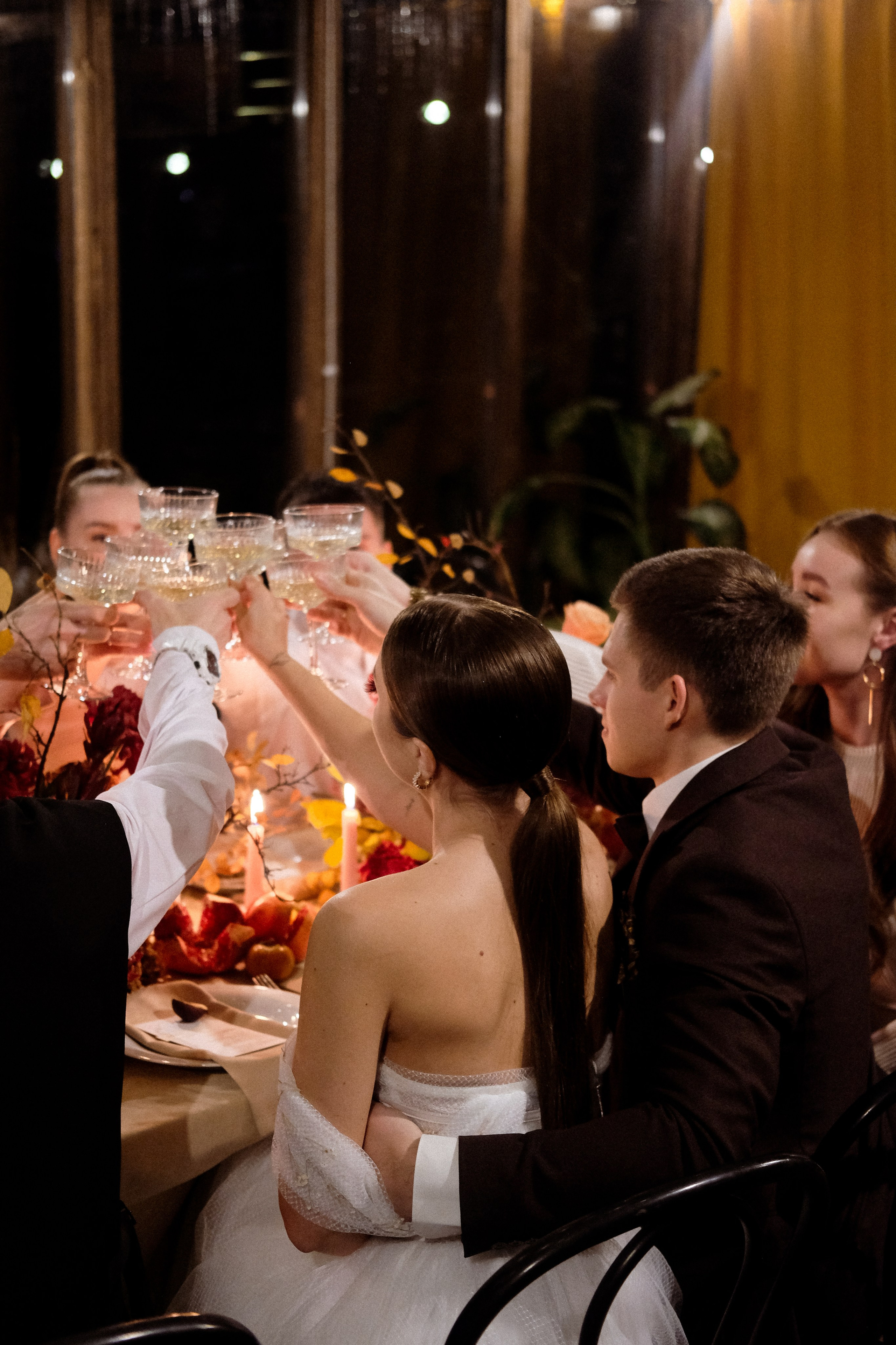 Ксения и Алексей. Фотограф Саранск Ирина Шишкина, все виды съемок