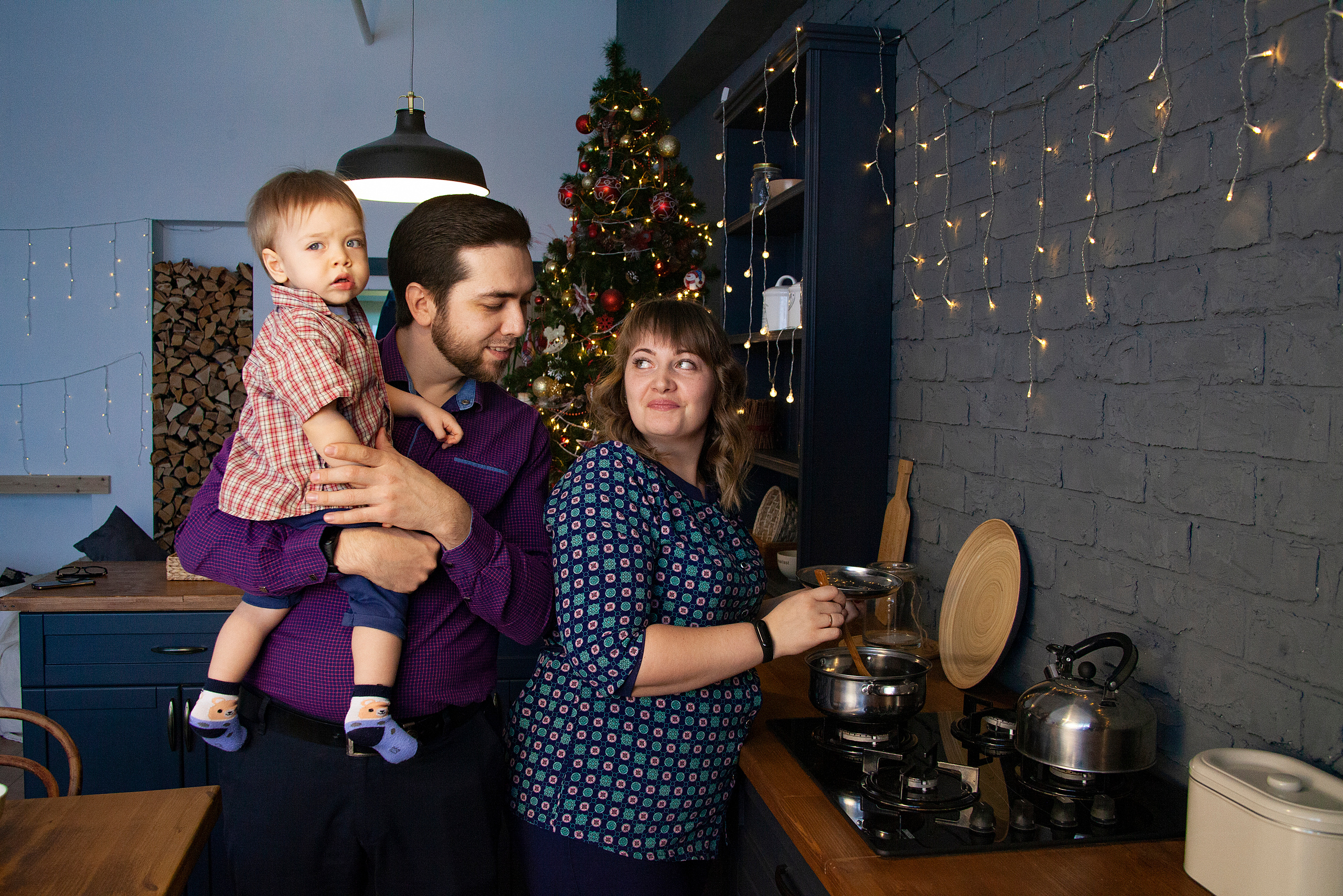 Семейная фотосессия в омске от Марии Беккер. Мария Беккер - фотограф: свадебный, семейный, детский