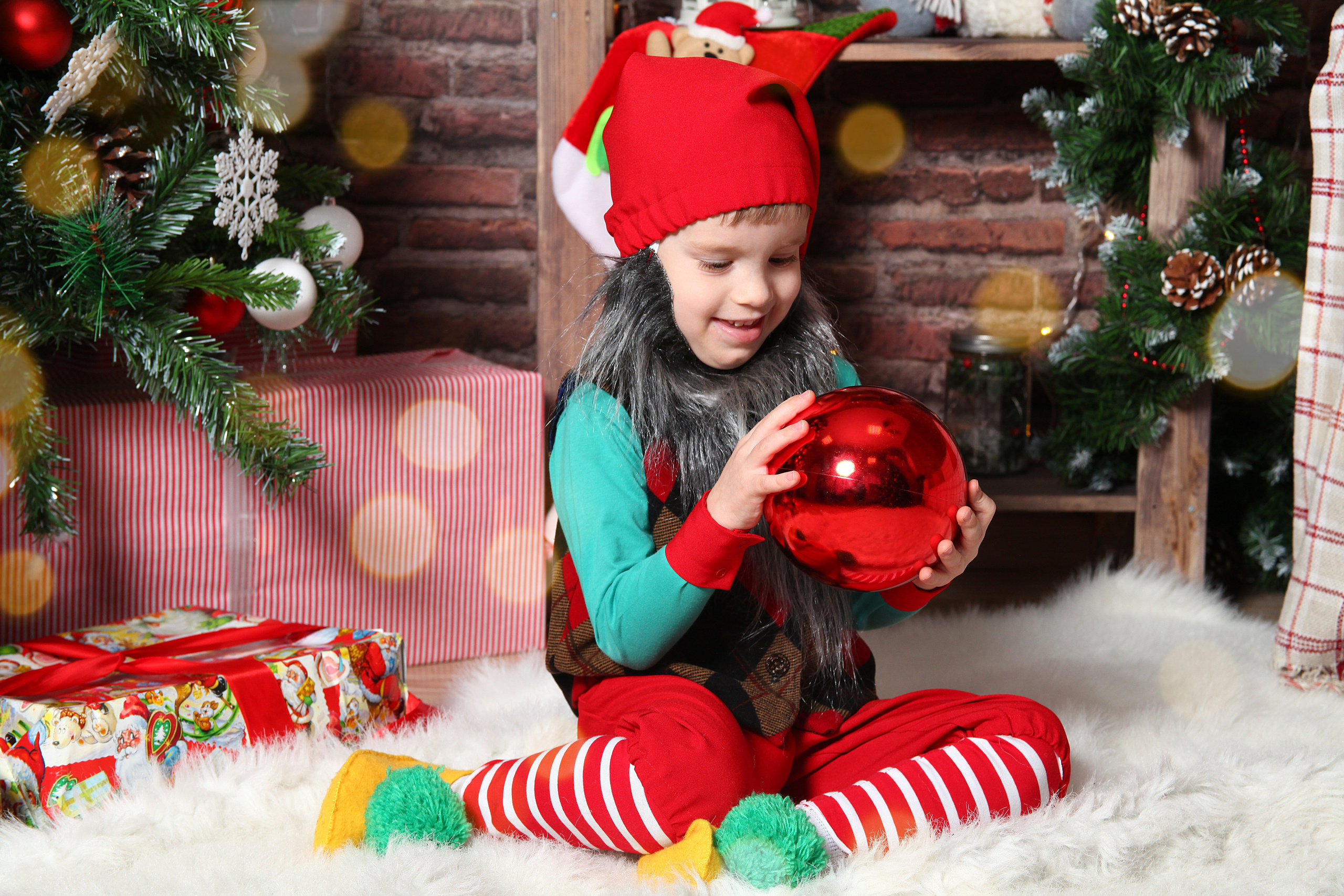 Детская фотосессия от фотографа Марии Беккер. Мария Беккер - фотограф: свадебный, семейный, детский