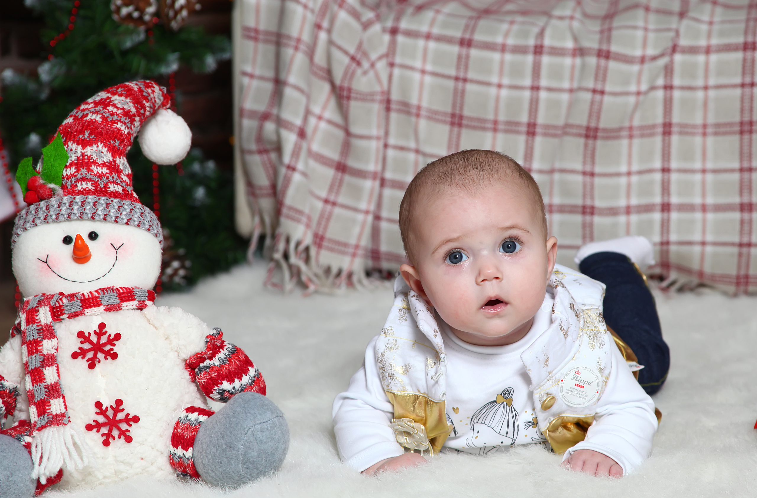 Детская фотосессия от фотографа Марии Беккер. Мария Беккер - фотограф: свадебный, семейный, детский