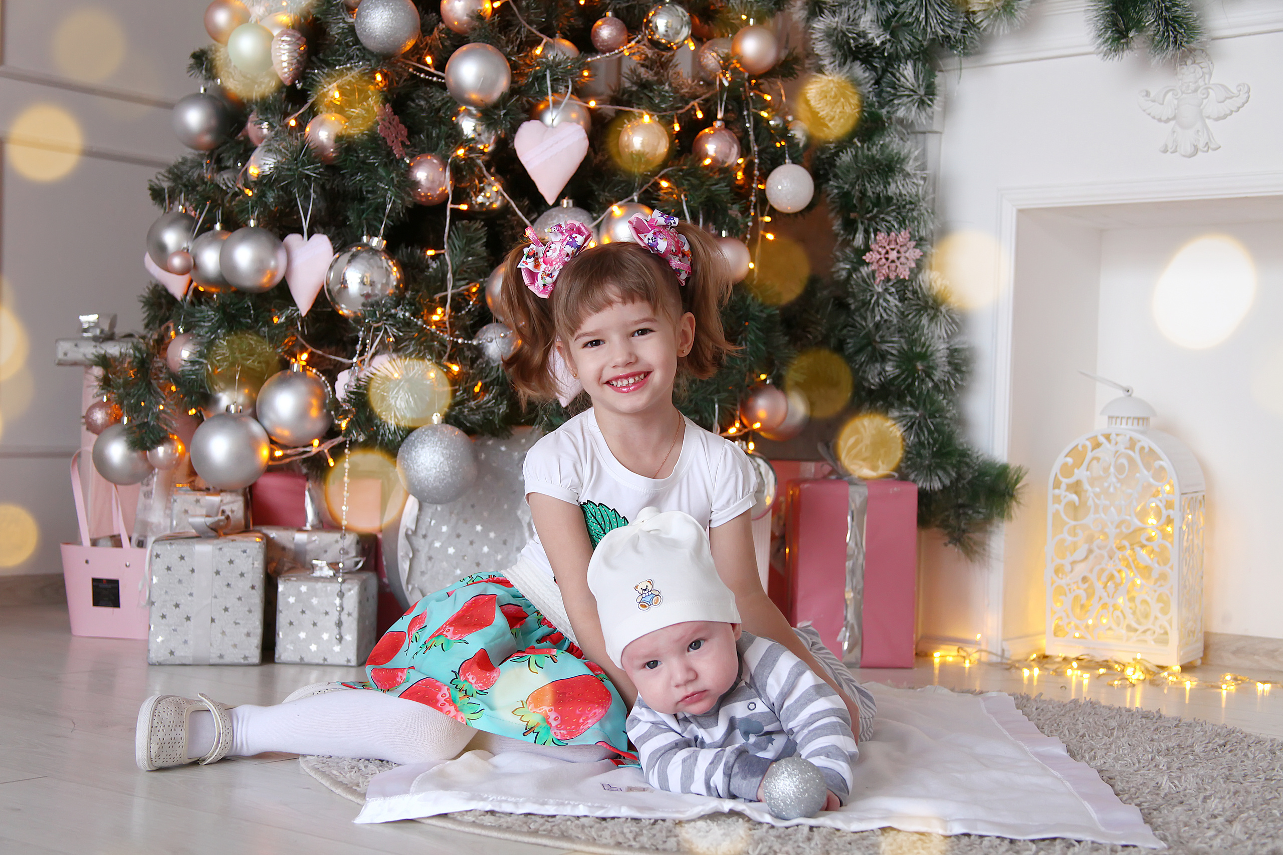 Детская фотосессия от фотографа Марии Беккер. Мария Беккер - фотограф: свадебный, семейный, детский