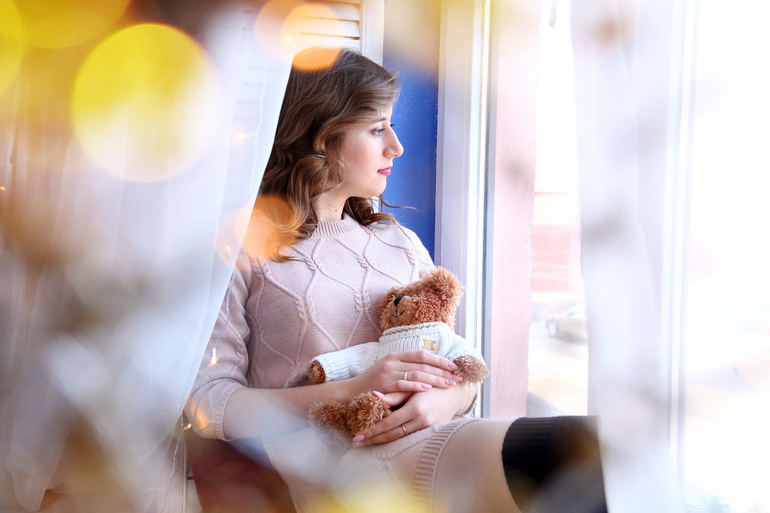 Семейная фотосессия в омске от Марии Беккер. Мария Беккер - фотограф: свадебный, семейный, детский