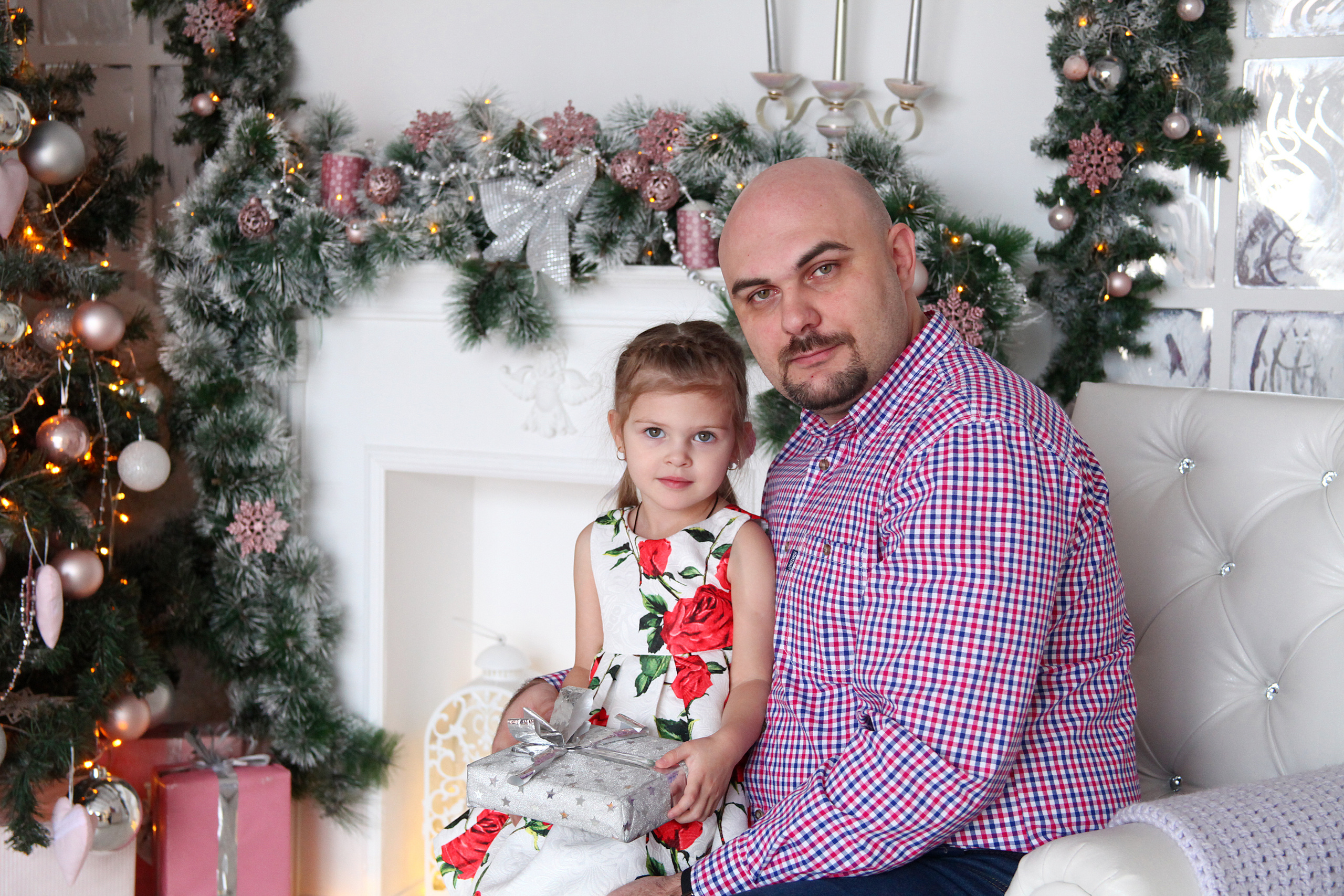 Семейная фотосессия в омске от Марии Беккер. Мария Беккер - фотограф: свадебный, семейный, детский