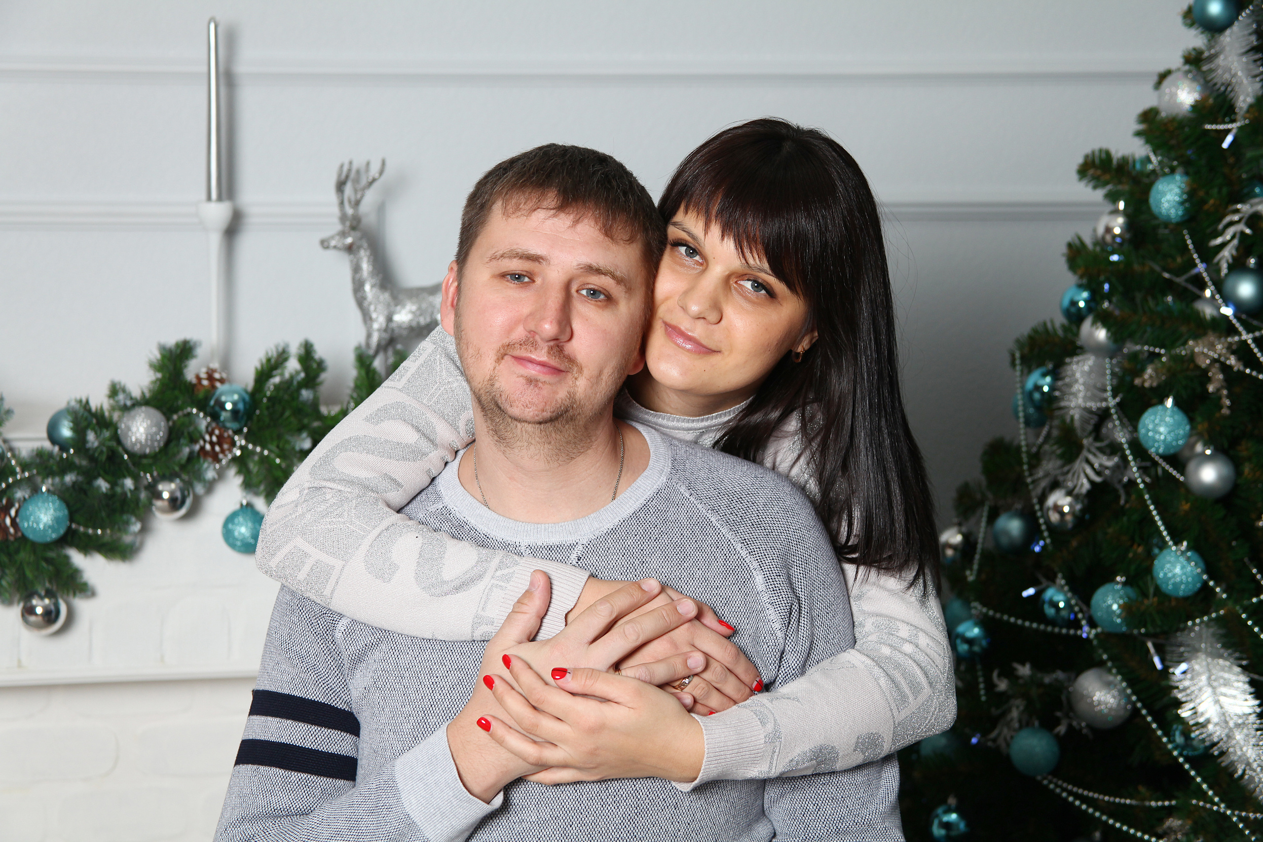 Семейная фотосессия в омске от Марии Беккер. Мария Беккер - фотограф: свадебный, семейный, детский