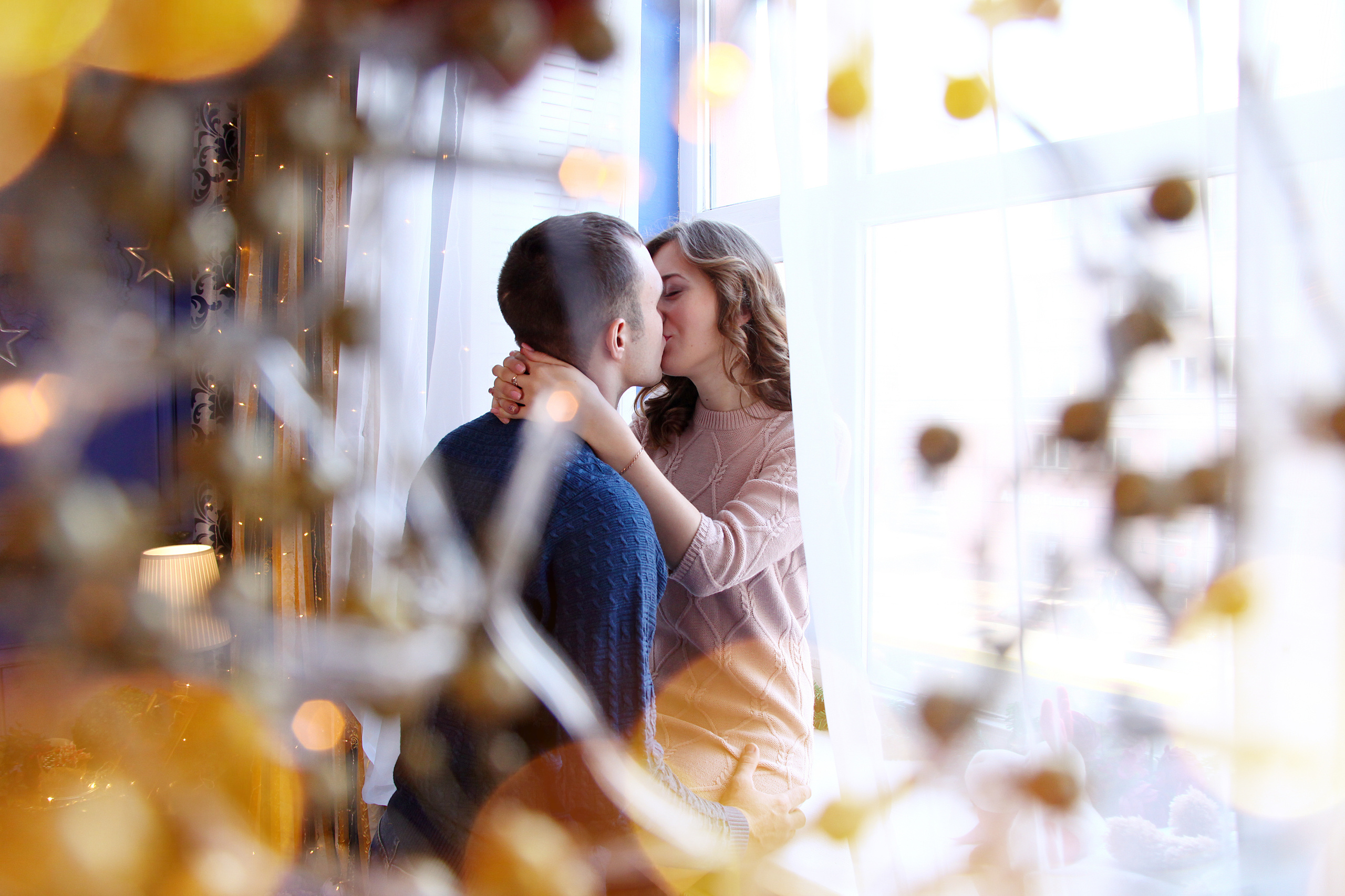 Семейная фотосессия в омске от Марии Беккер. Мария Беккер - фотограф: свадебный, семейный, детский