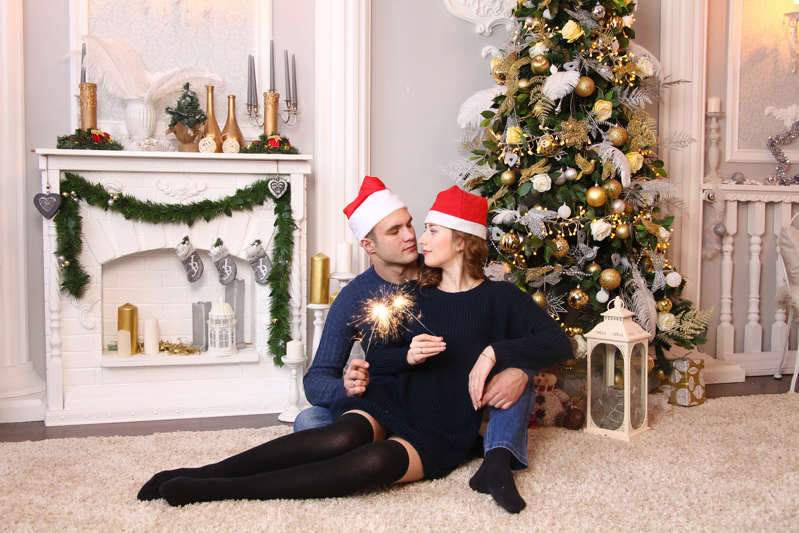 Семейная фотосессия в омске от Марии Беккер. Мария Беккер - фотограф: свадебный, семейный, детский