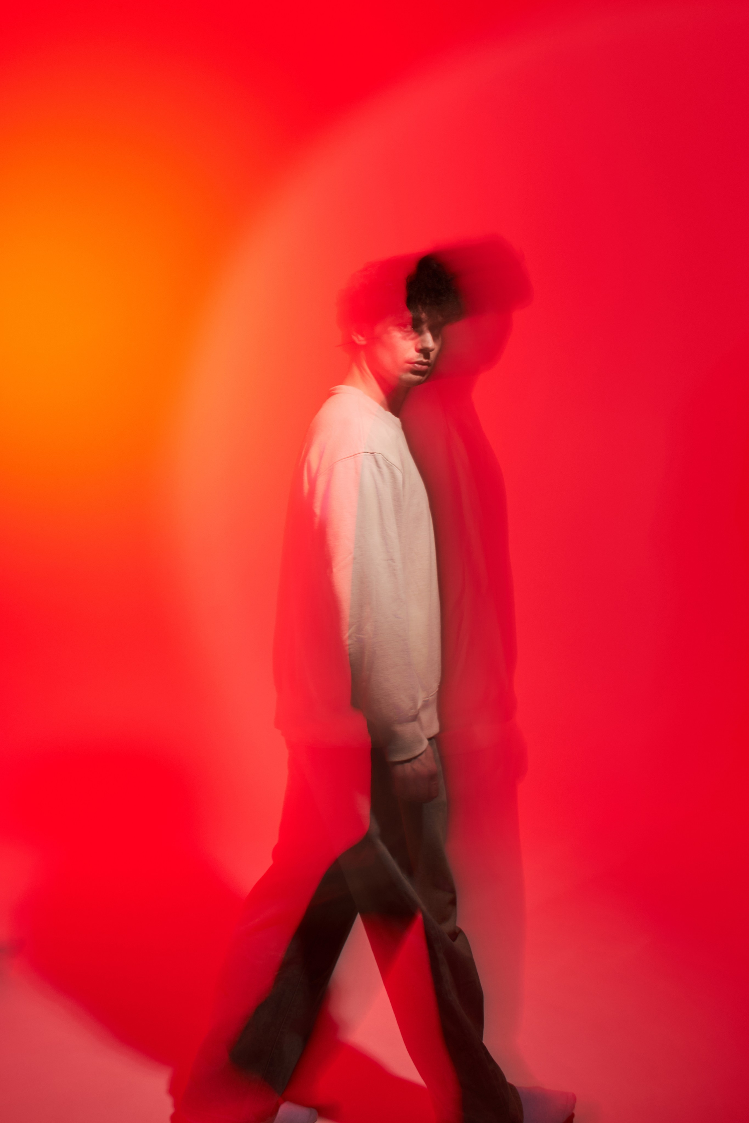 Мой воркшоп по смешанному свету | Александр. Сергей Крафт | Фотограф