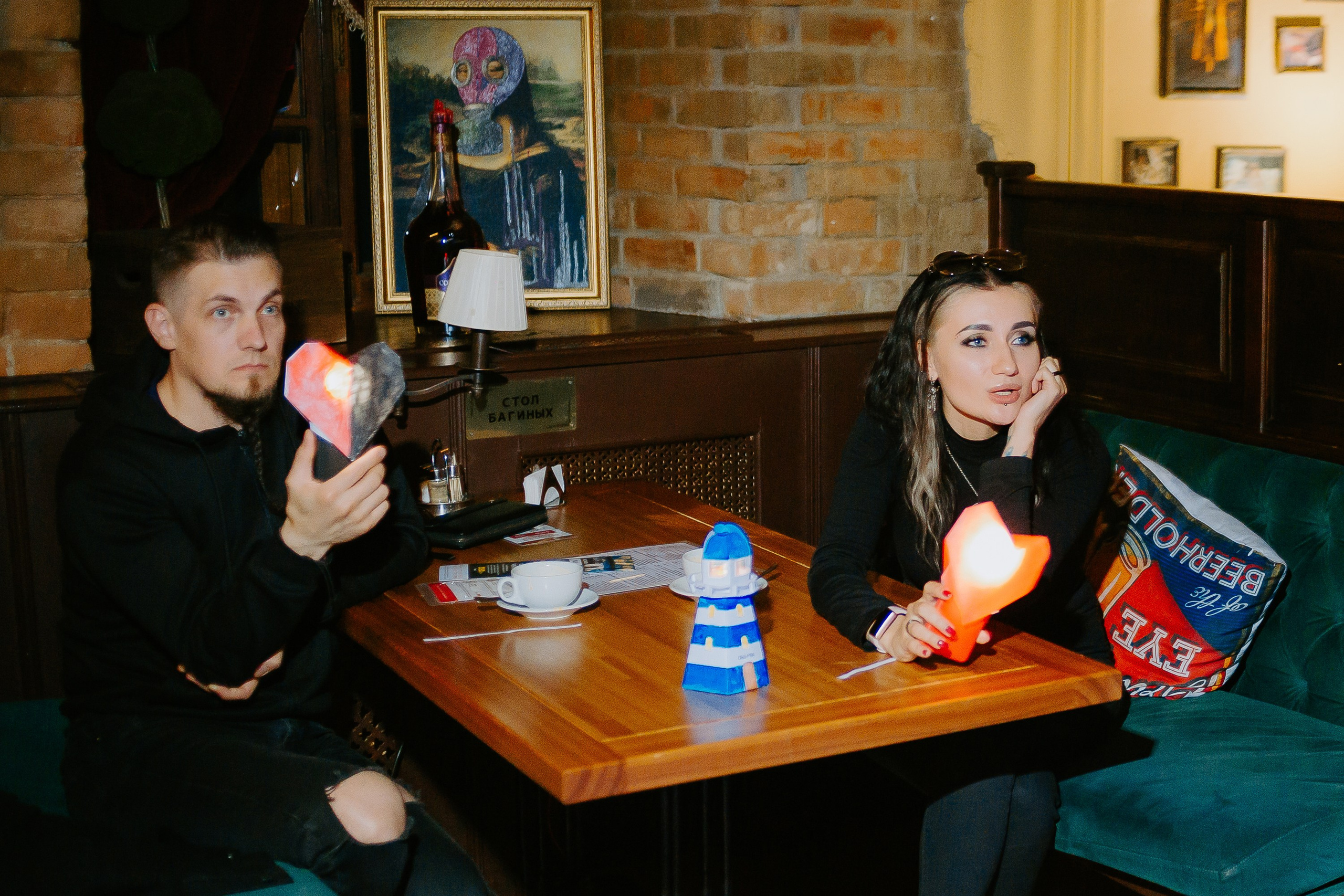 Обе-рек 2023 The Бочка pub. Фотограф в Челябинске Ополихина Анна