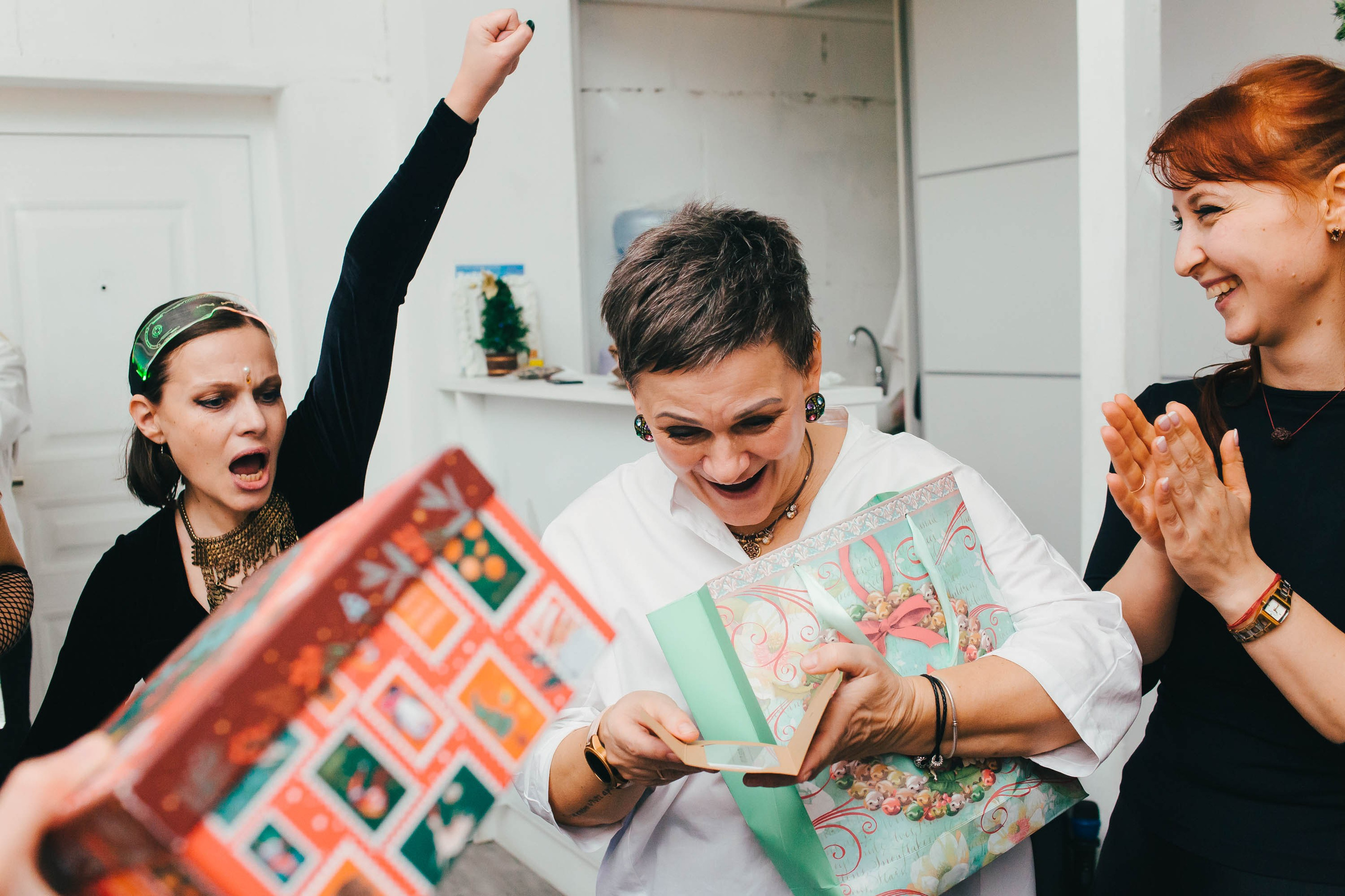 Фоторепортаж корпоратива. Фотограф в Челябинске Ополихина Анна