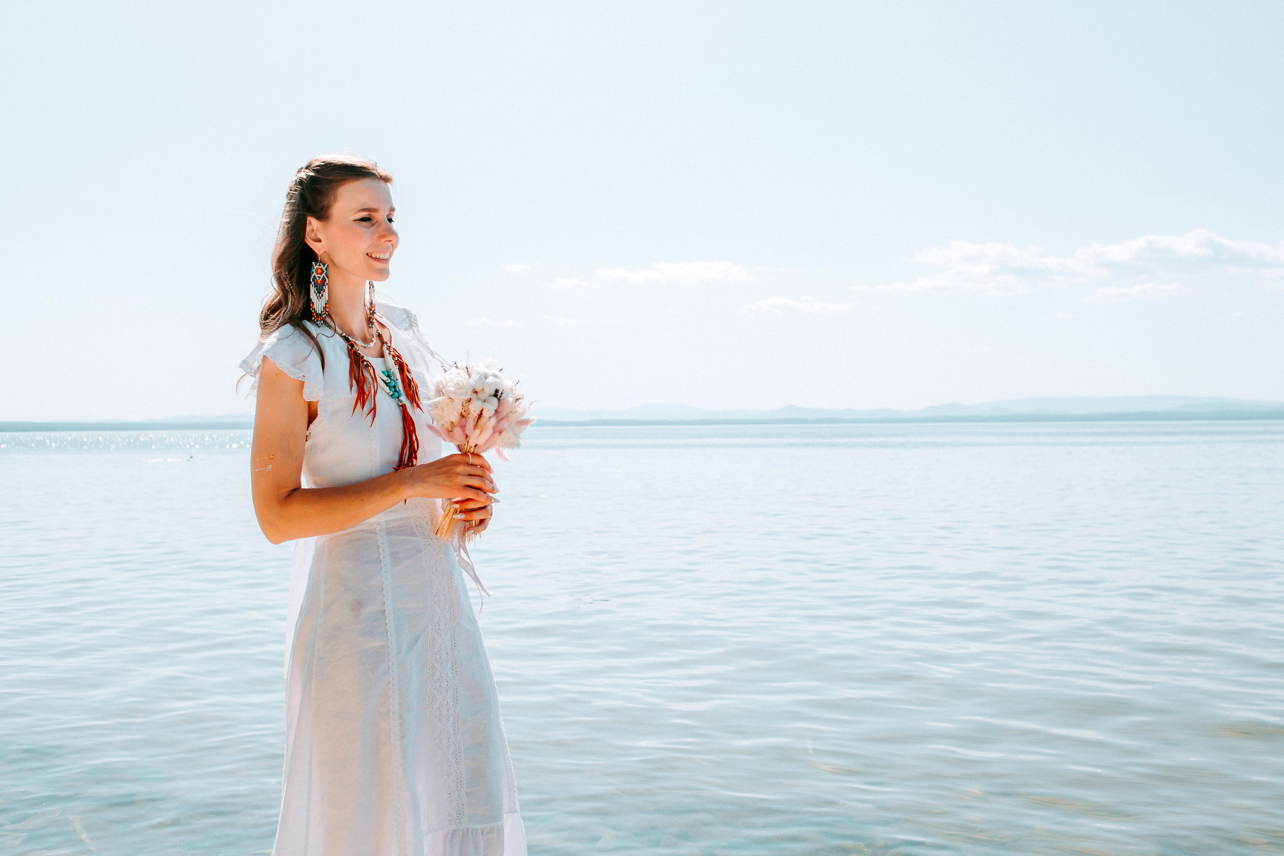 Свадьба Евгения и Илья. Загс. Банкет. Фотограф в Челябинске Ополихина Анна