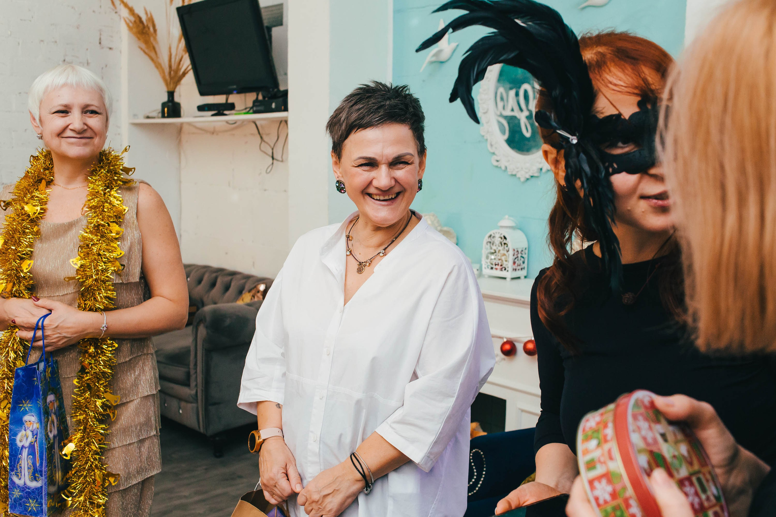 Фоторепортаж корпоратива. Фотограф в Челябинске Ополихина Анна