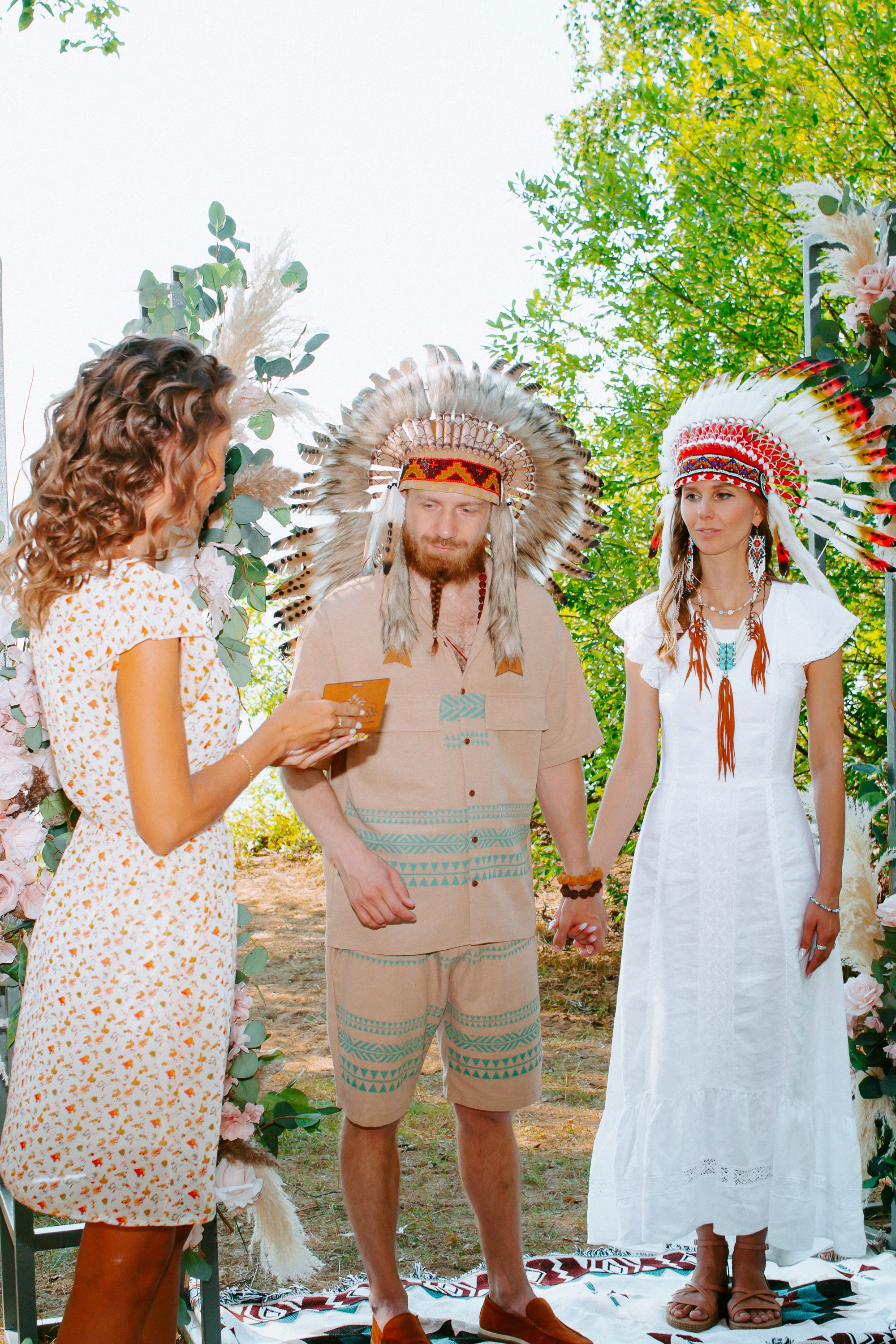 Свадьба Евгения и Илья. Загс. Банкет. Фотограф в Челябинске Ополихина Анна