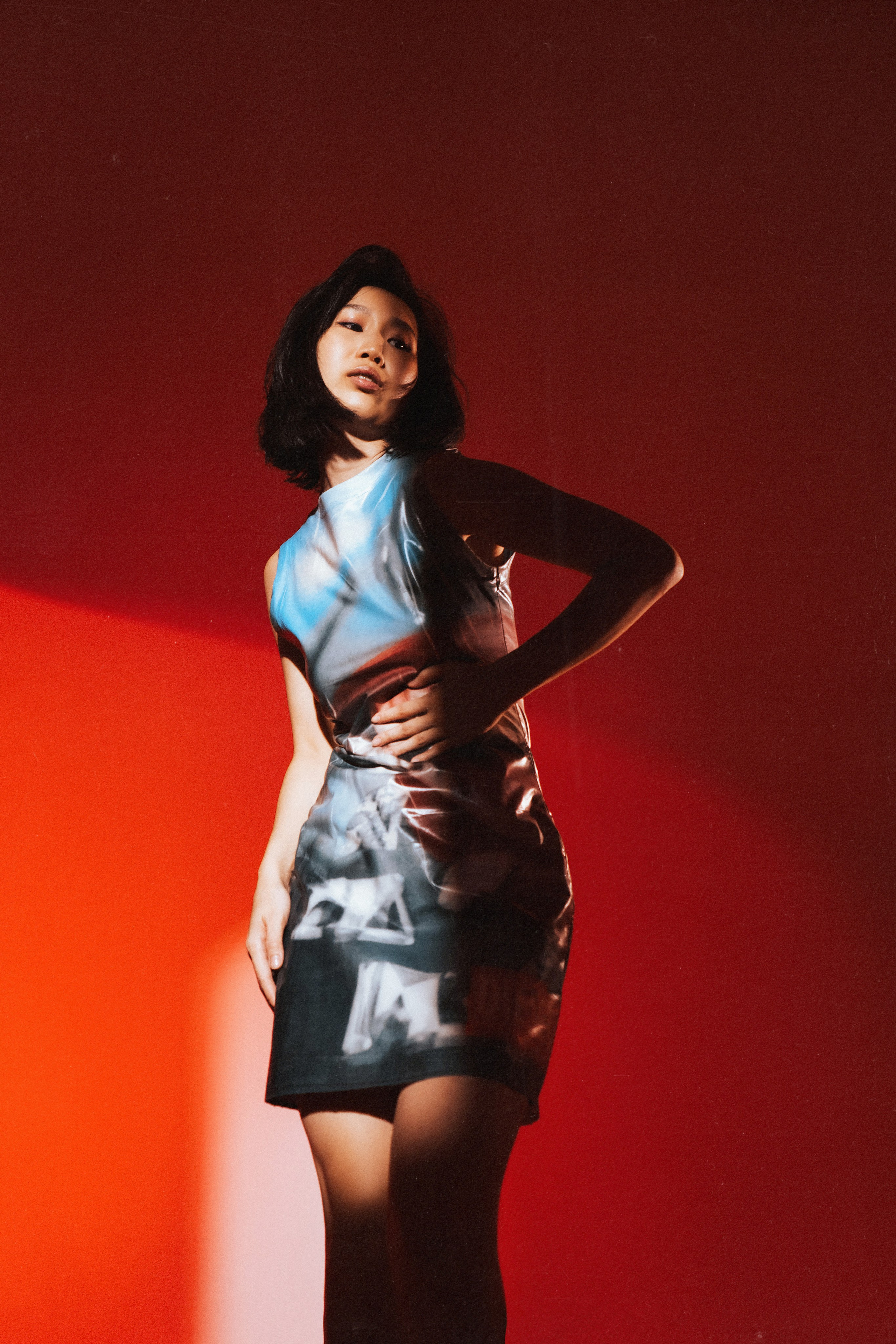 Katrin. Фотограф Москва