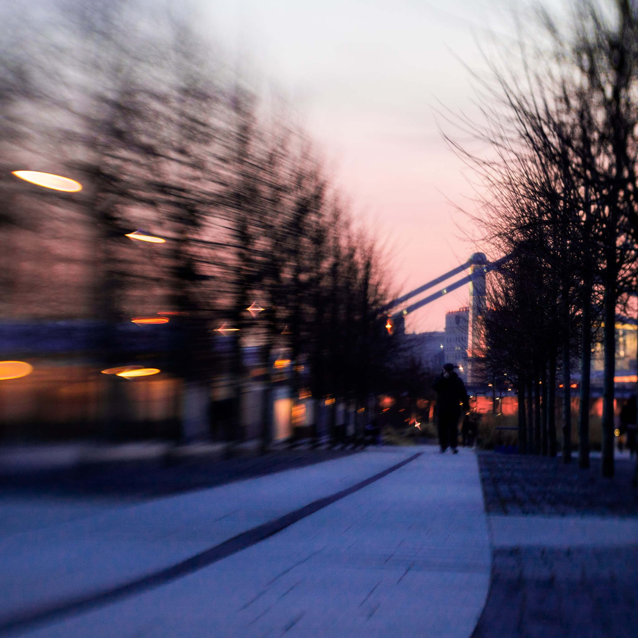 Москва 2017. Фотограф Василий Буланов