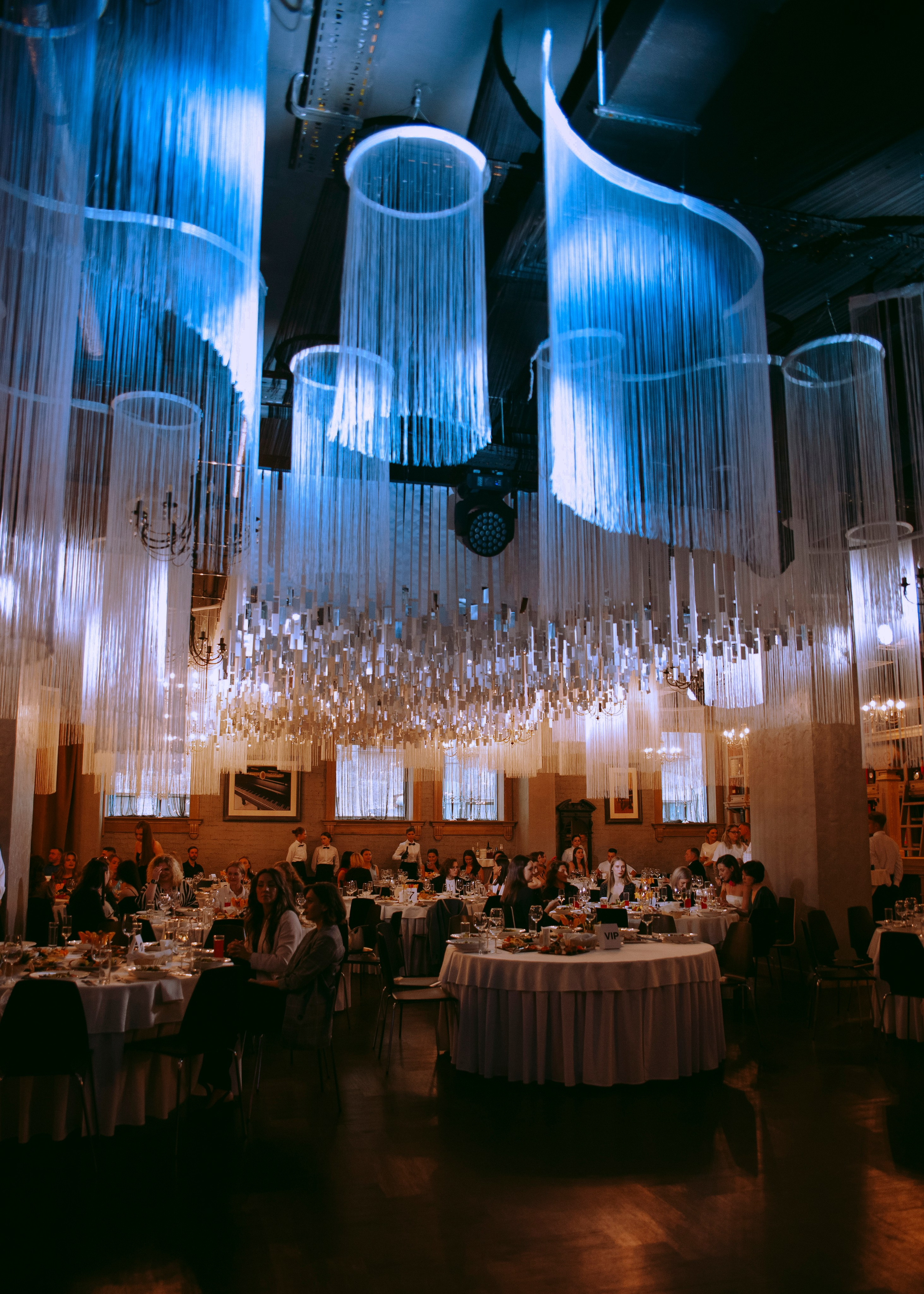 SHIK. Портретный фотограф в Москве Дарья Цезария