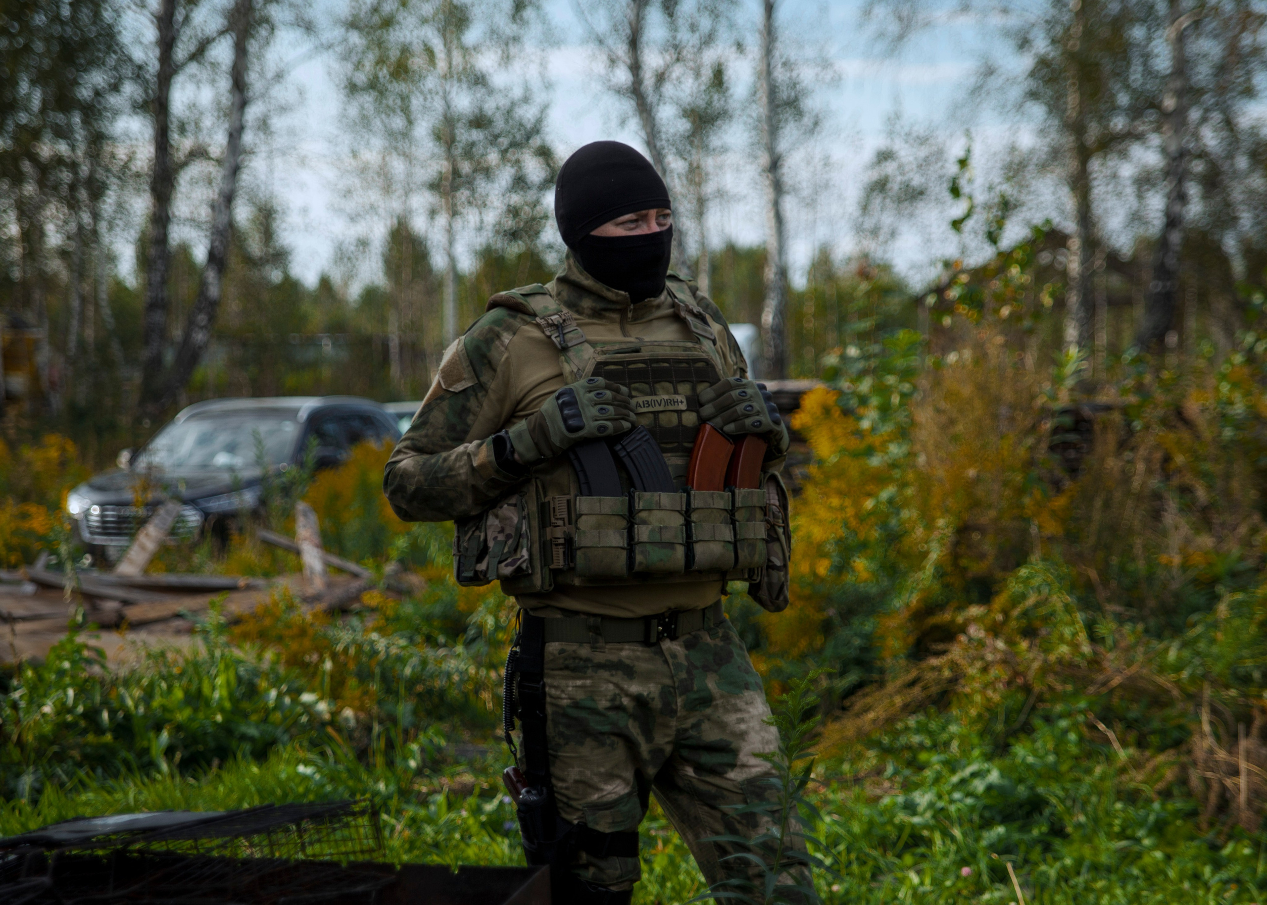 Backstage со съёмок фильма «Reverenсе». Портретный фотограф в Москве Дарья Цезария