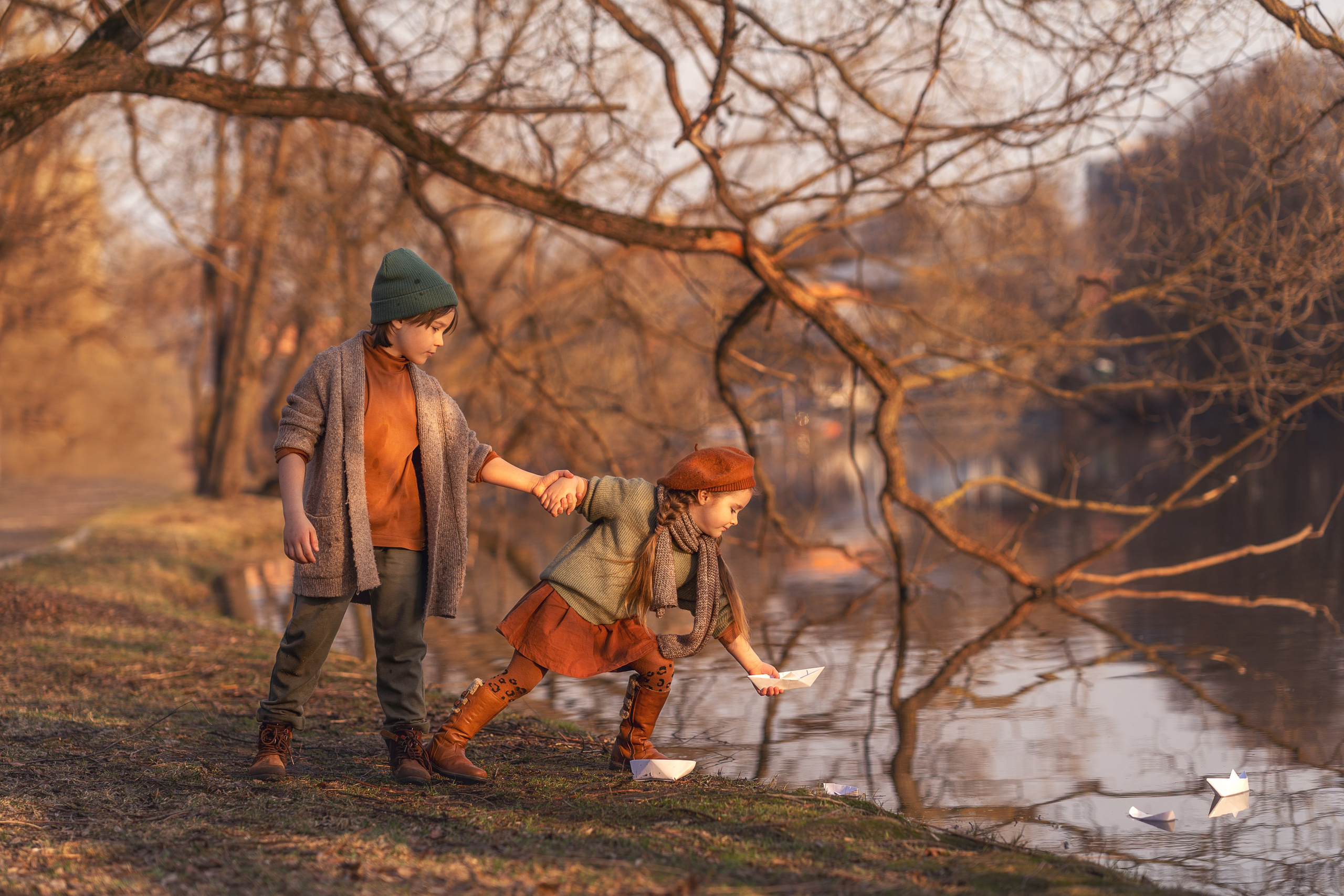 СЕМЬИ/ДЕТИ. Фотограф и видеограф в Москве Влада Рагузина