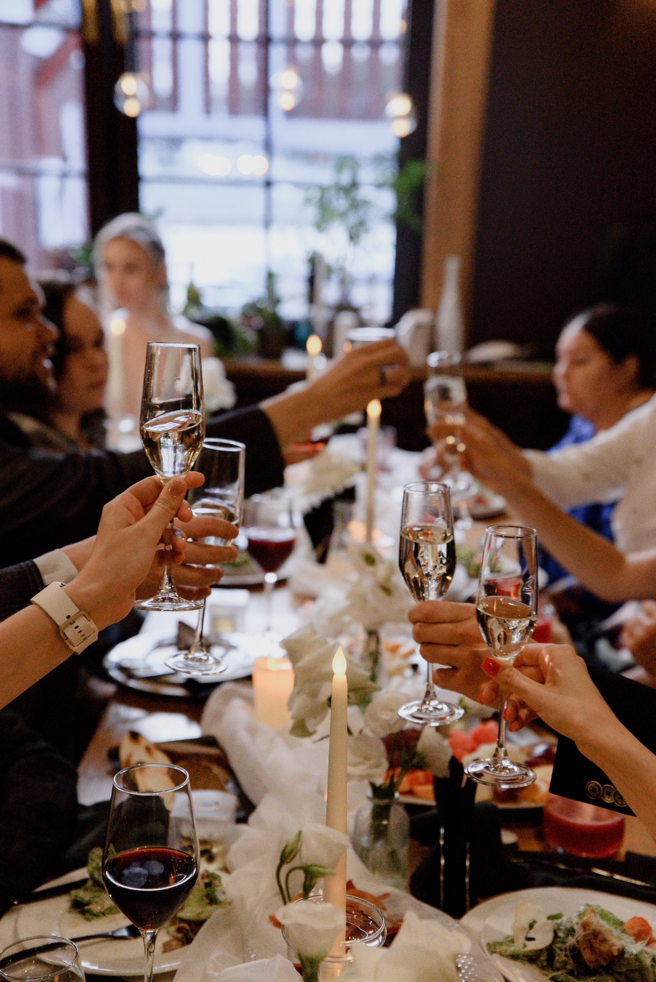 Владимир & Ситора. Фотограф Алина Синицина