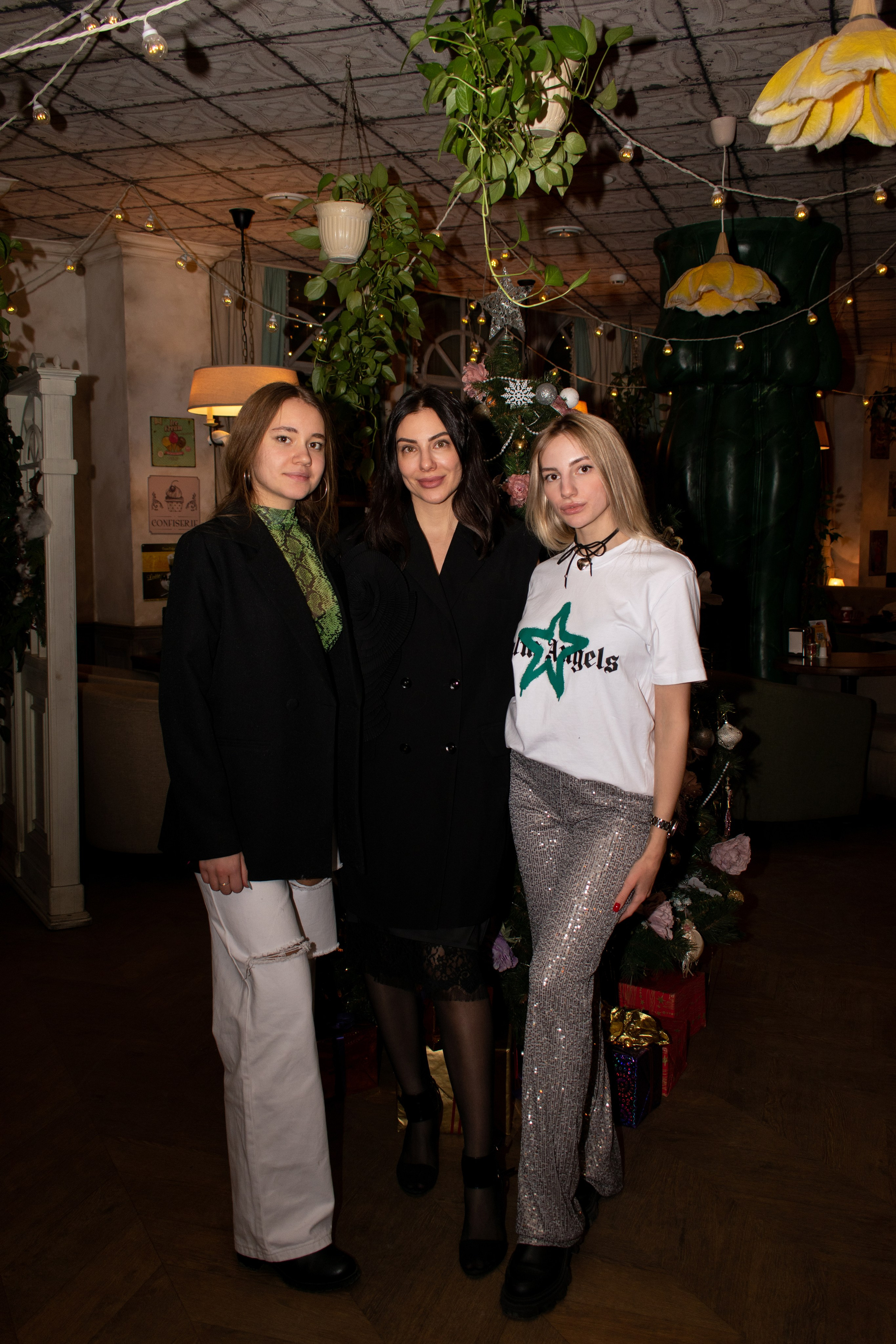 Отзывы. Репортажный и студийный фотограф в Самаре и Тольятти Юлия Гнутова