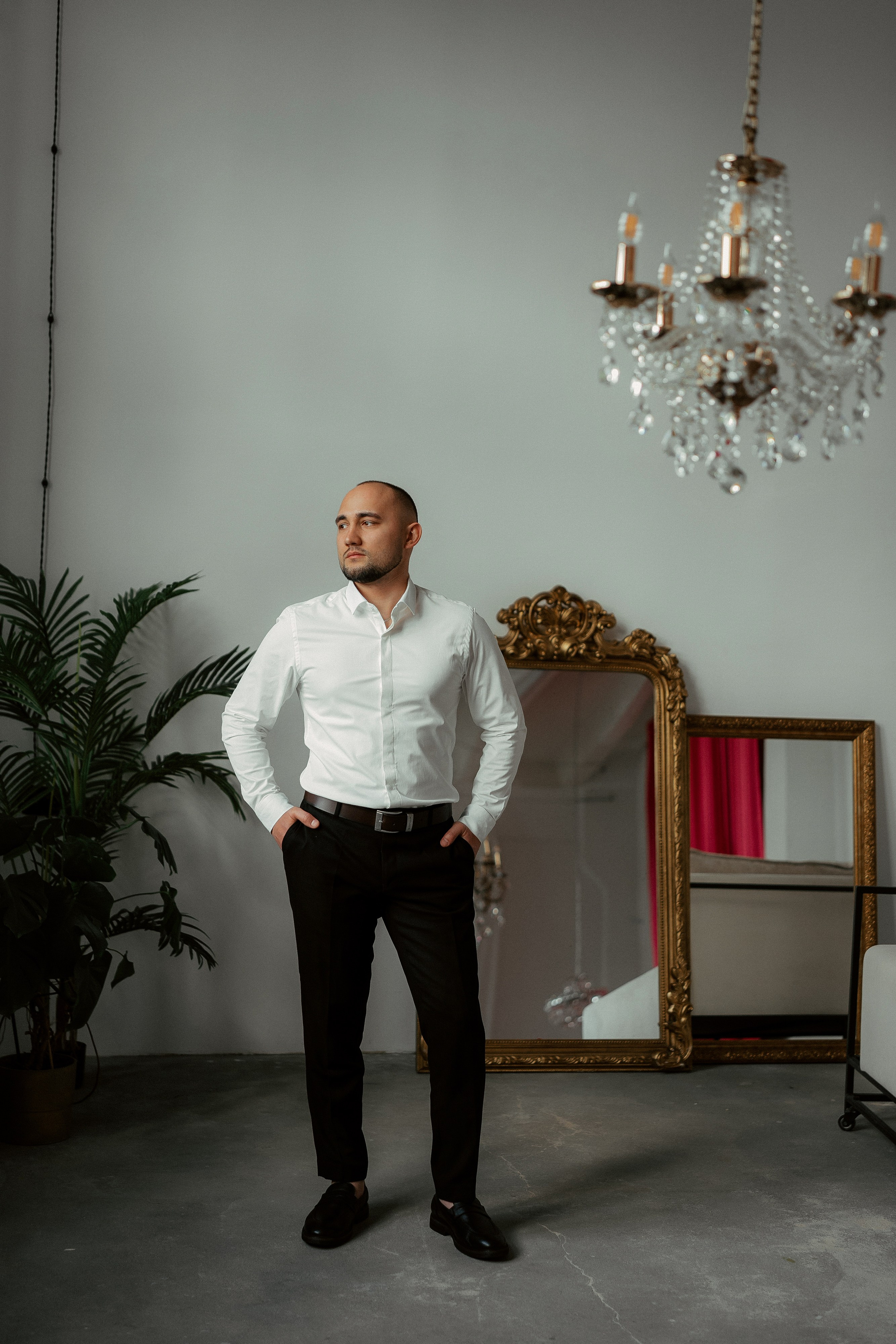 Константин и Юлия. Фотограф Никита Анкудинов. Москва — Чебоксары — Казань