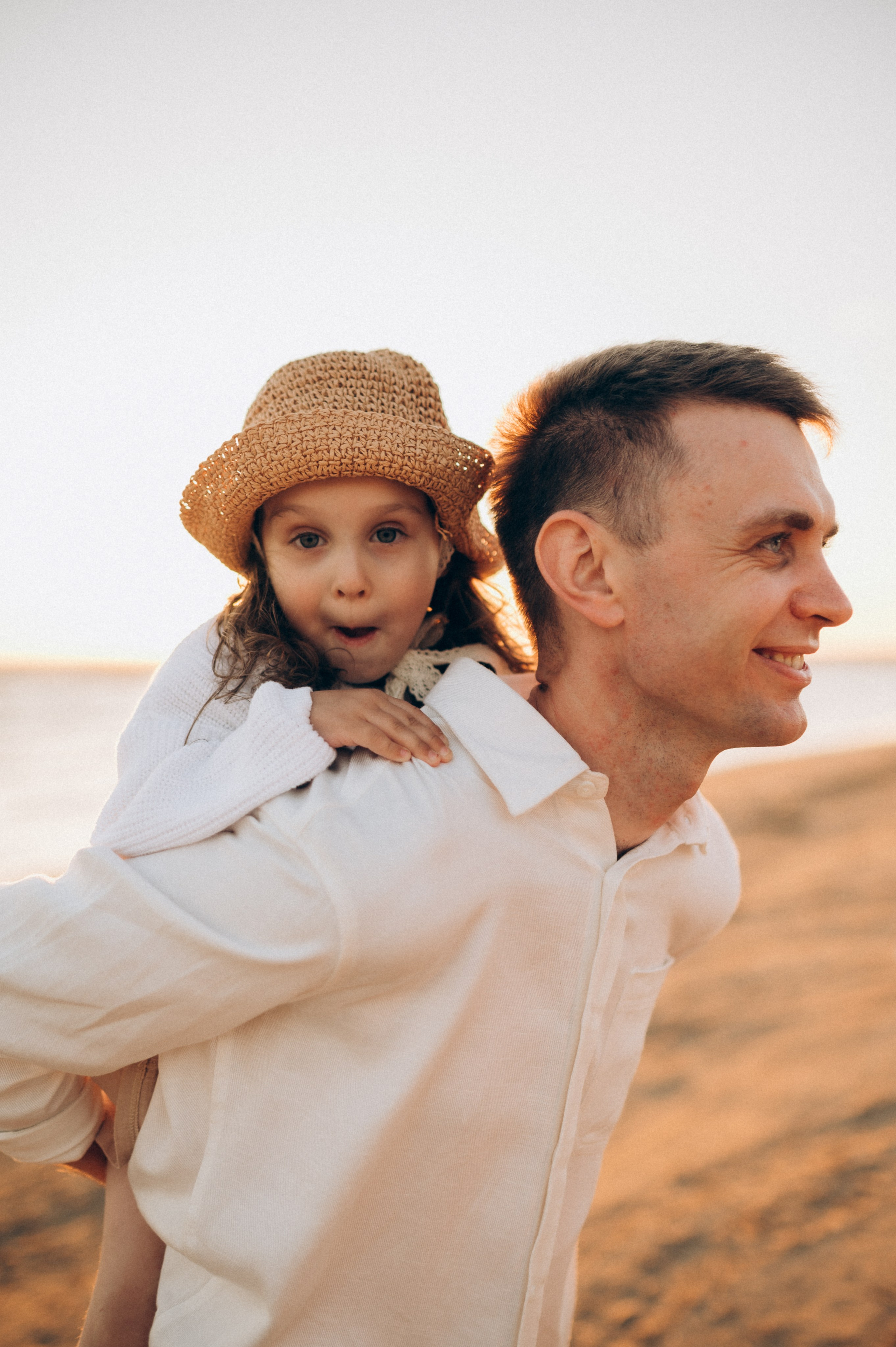 Семейная на заливе. Фотограф ПИТЕР СПБ Надежда Баранова