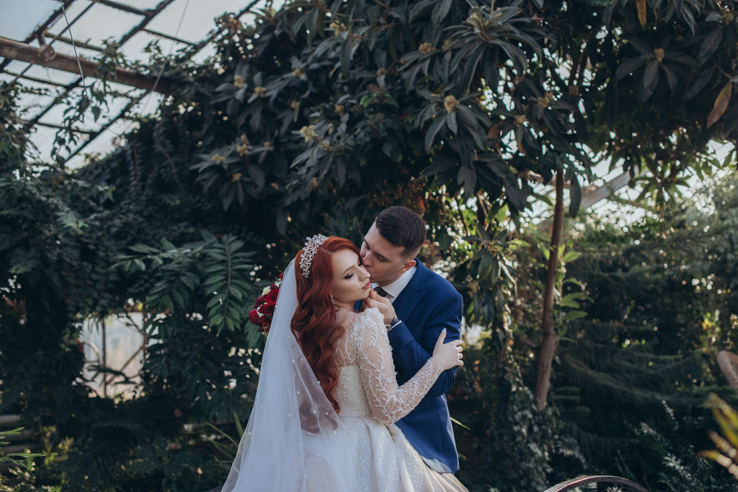 Илья +Яна. Главная