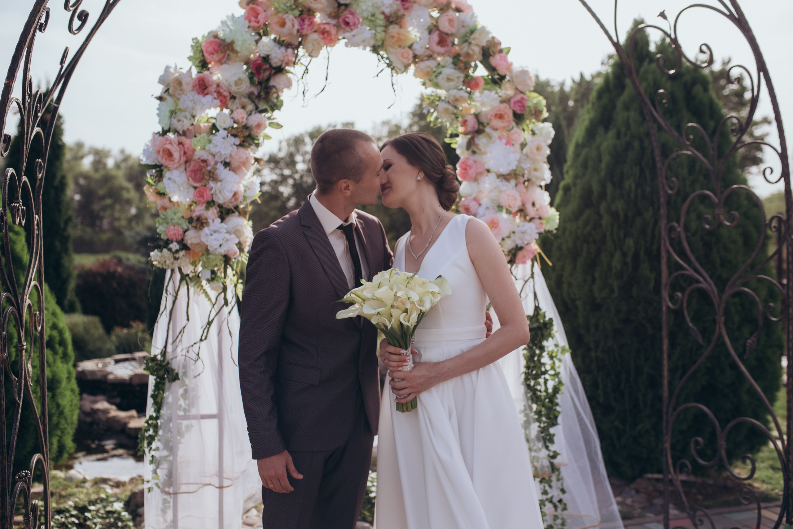 Валера + Настя. Главная