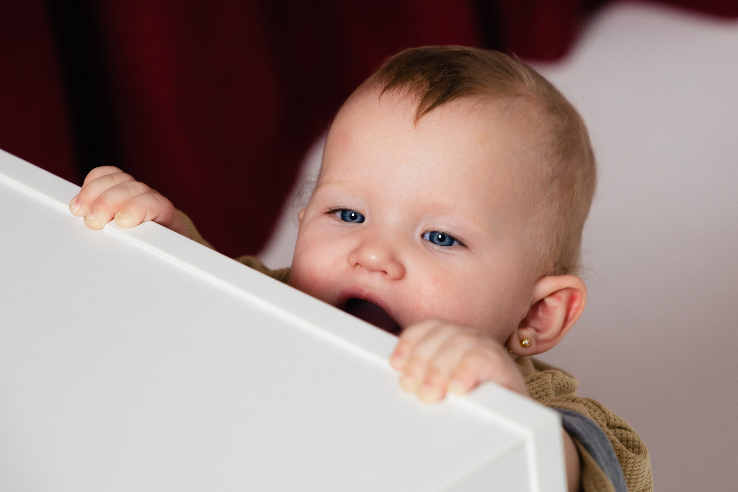 Алина & Тимур & Аделина. Фотограф / Видеограф Братск Юлий Дежин