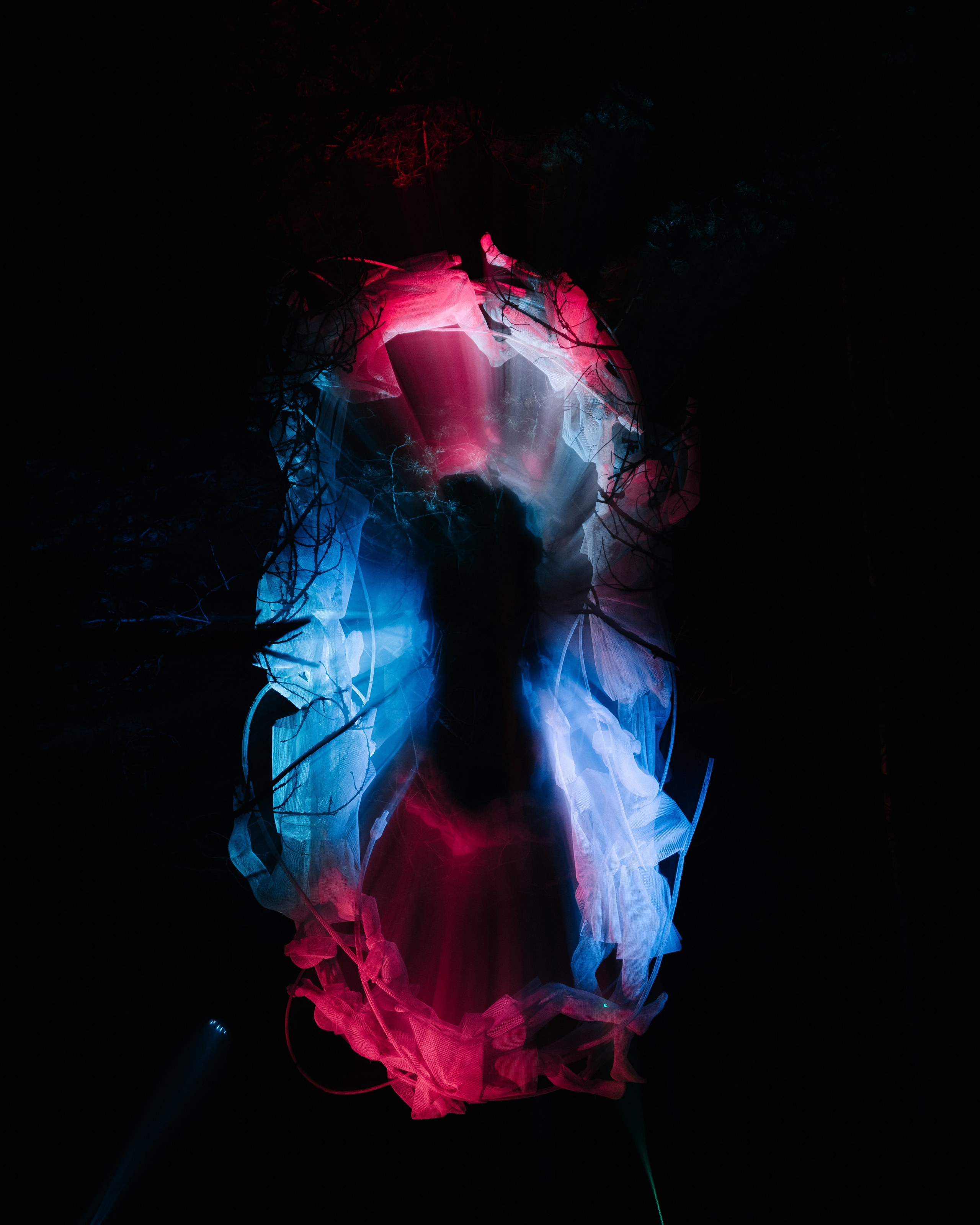 Outline 2024. @tomrus: Рустам Шагиморданов — фотограф