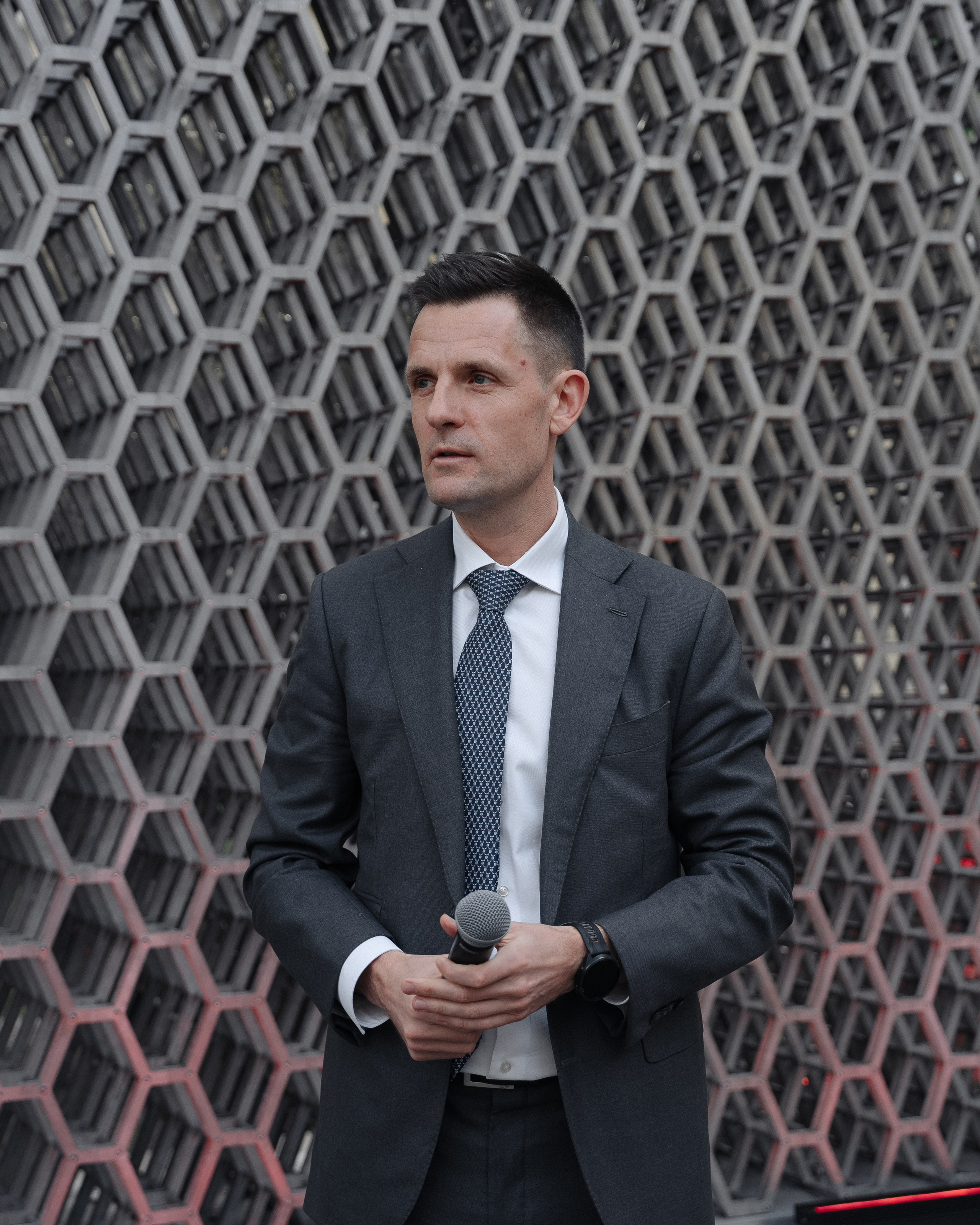 Кристалл представления ─ Сергей Кузнецов, Иван Греков. @tomrus: Рустам Шагиморданов — фотограф