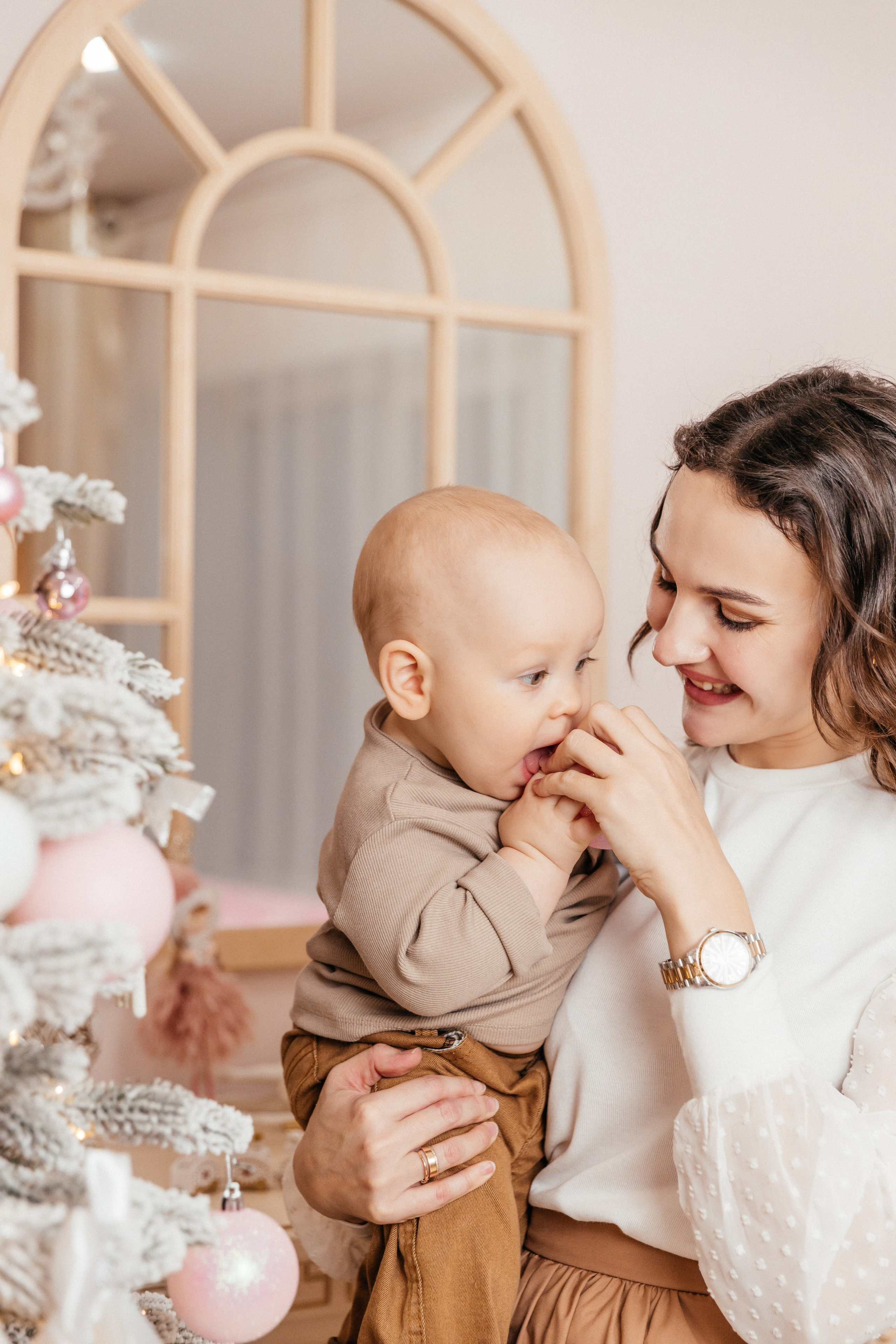 Семья Ивановых. Фотозона в Утане. Семейный фотограф в Чите Татьяна Фирсова